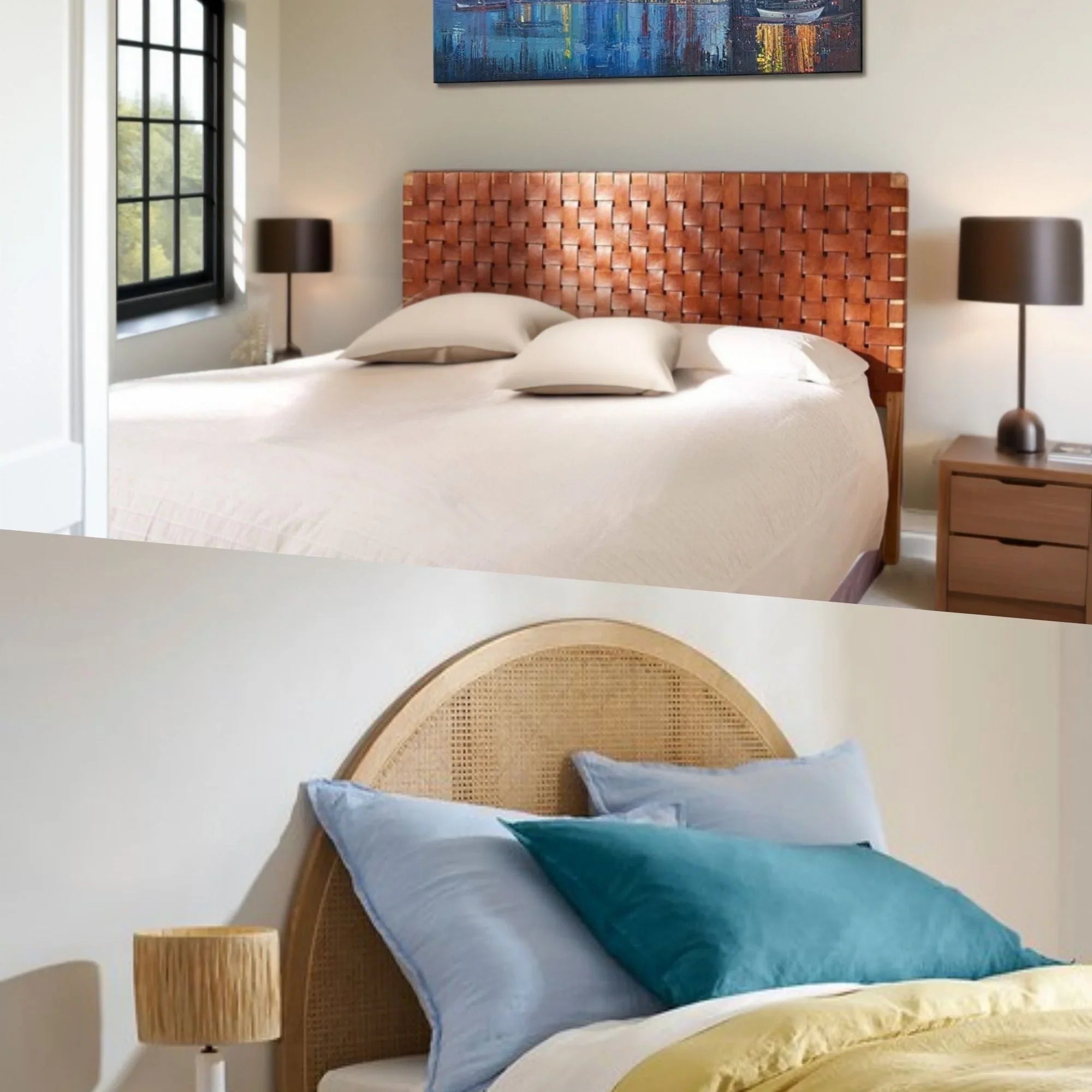 Headboards