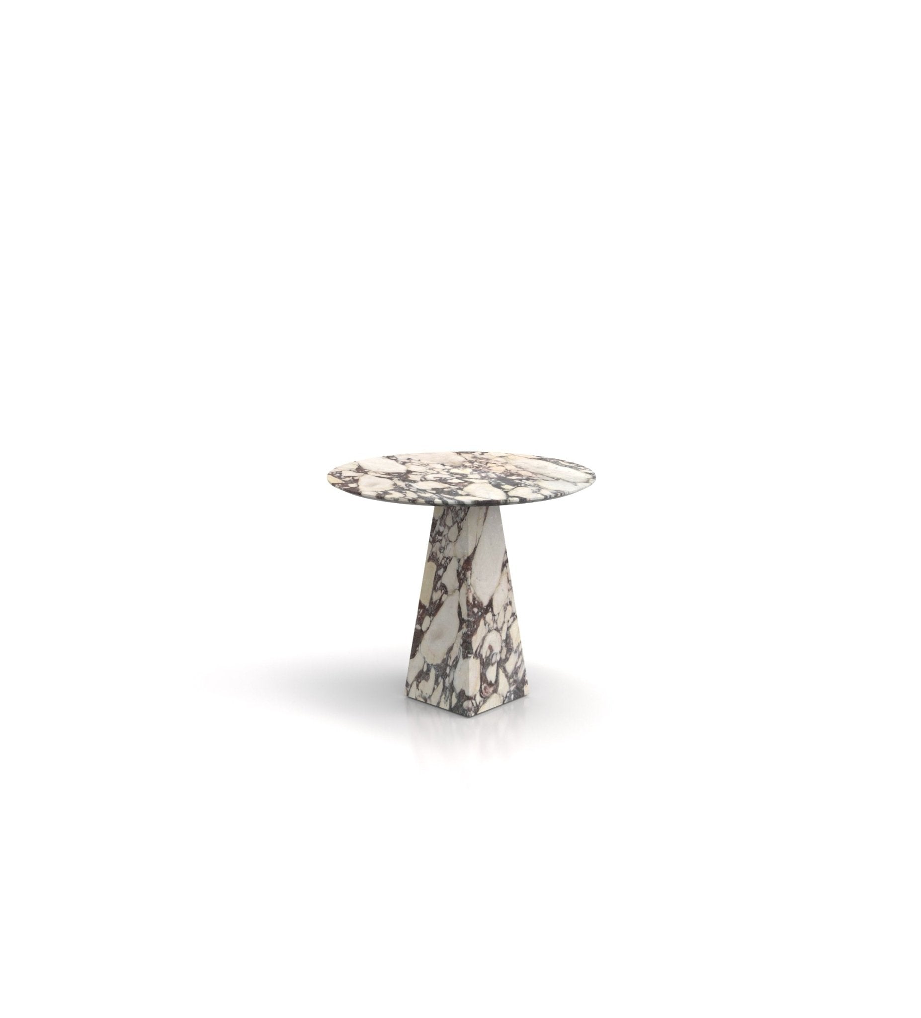 Marble End Tables