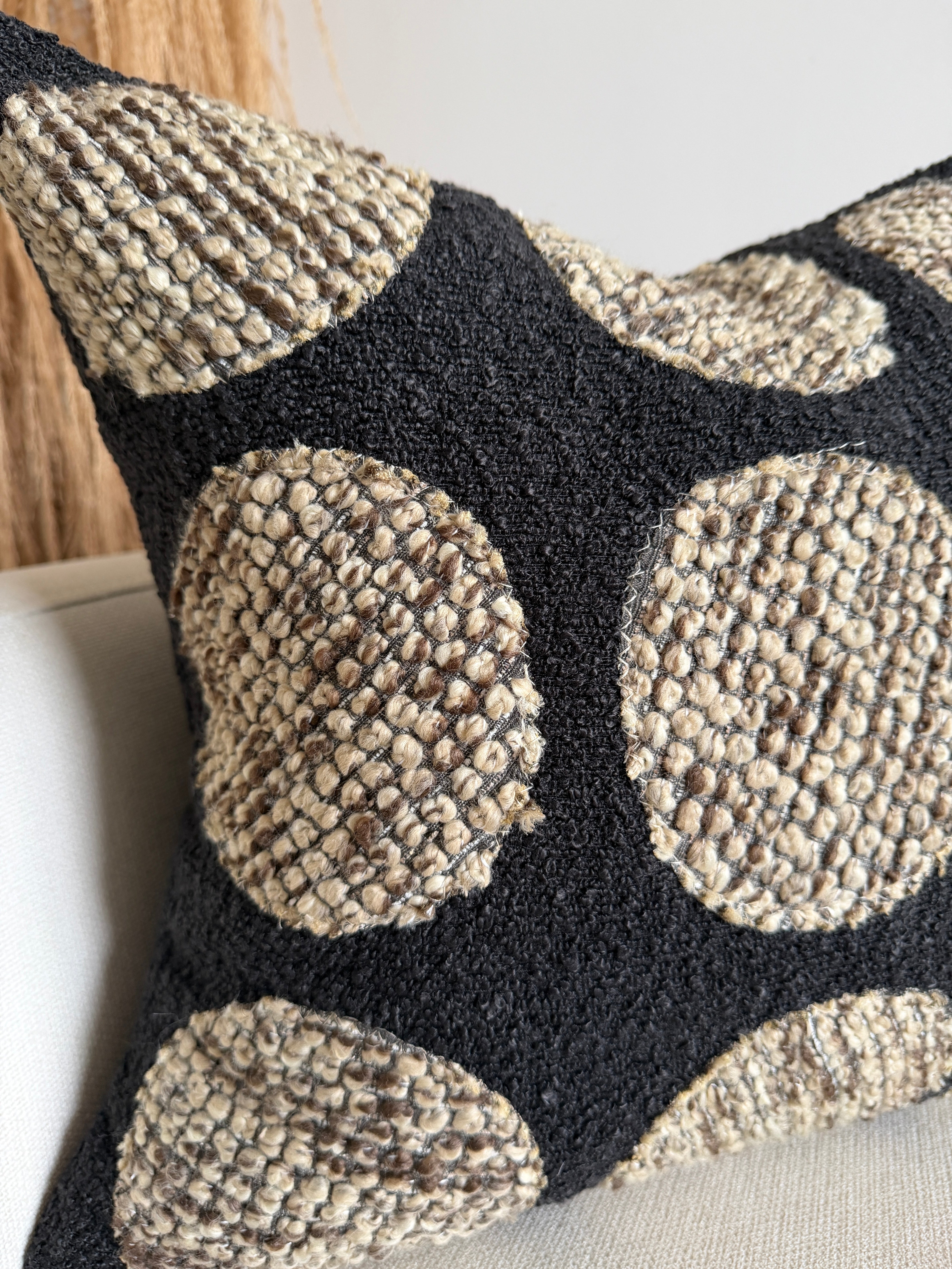 Samara Pillow Cover PREORDER