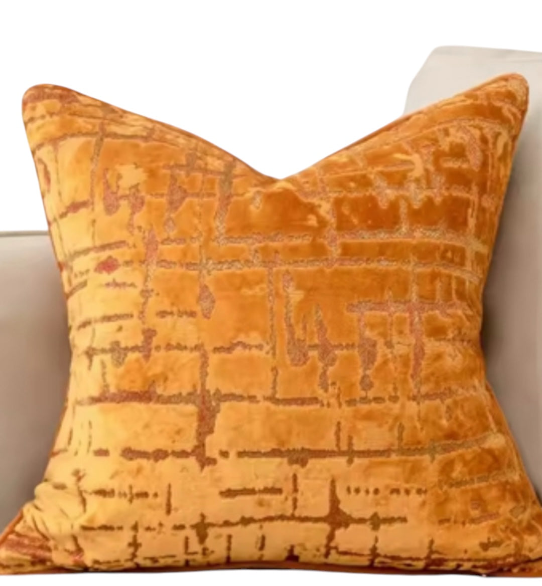 VELOUR SQUARES Luxelifestyledecor