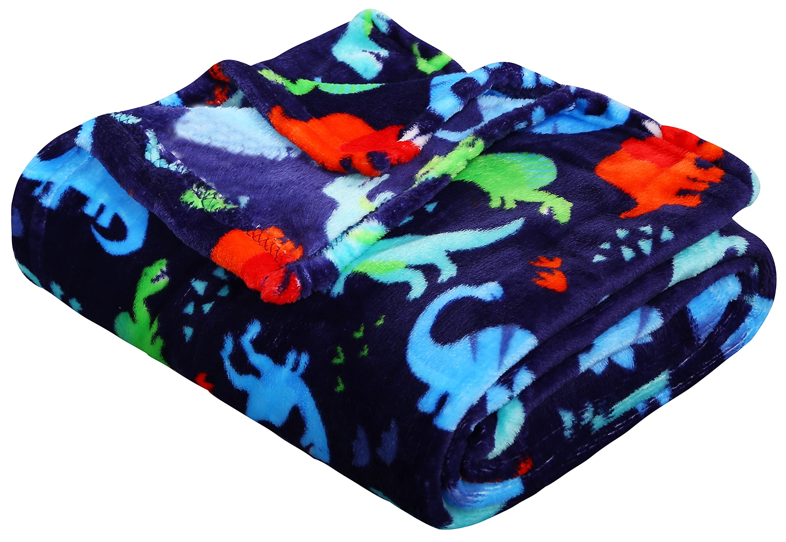 Decor&More American Pride Collection Microplush Throw Blanket (50" x 60") Faith-Hope-Love-Home-Decor