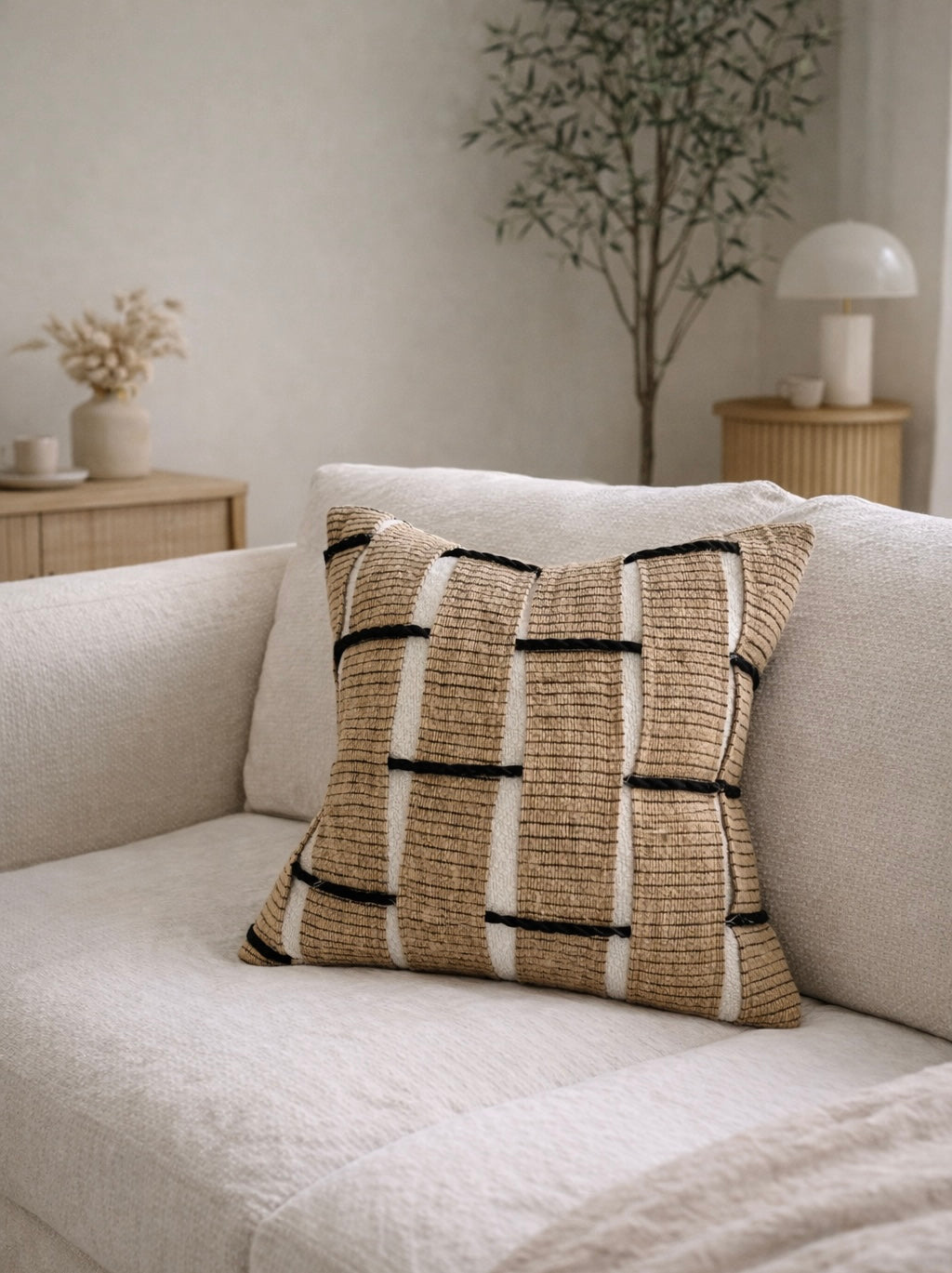 Nosara Pillow Cover PREORDER