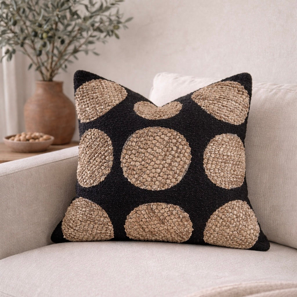 Samara Pillow Cover PREORDER
