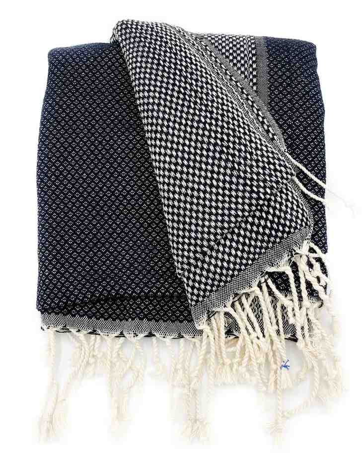 Yansima Kalkedon Towels