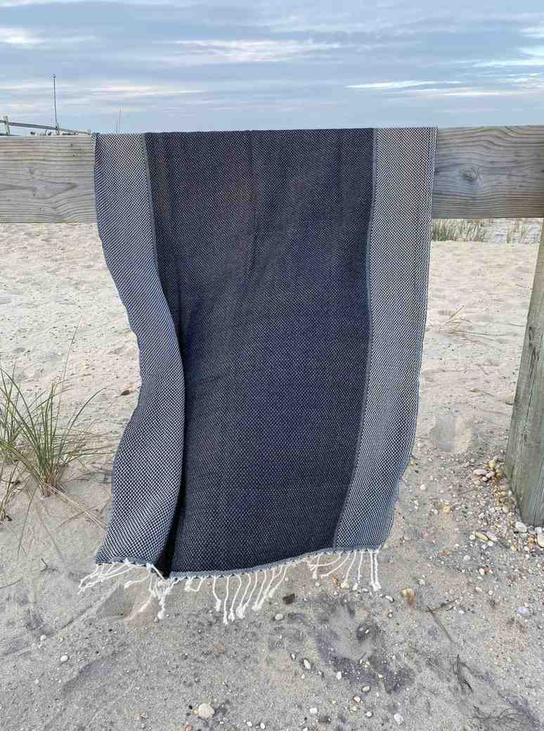 Yansima Kalkedon Towels