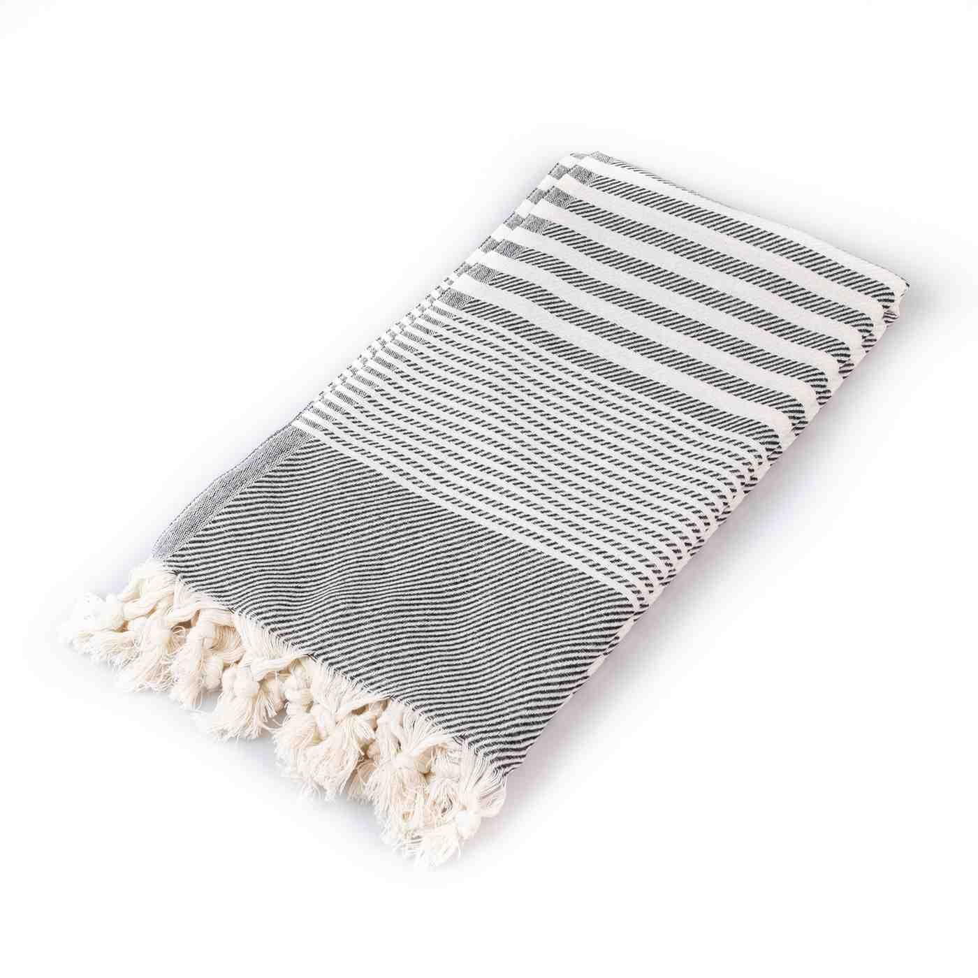 Bora Peshtemal Kalkedon Towels
