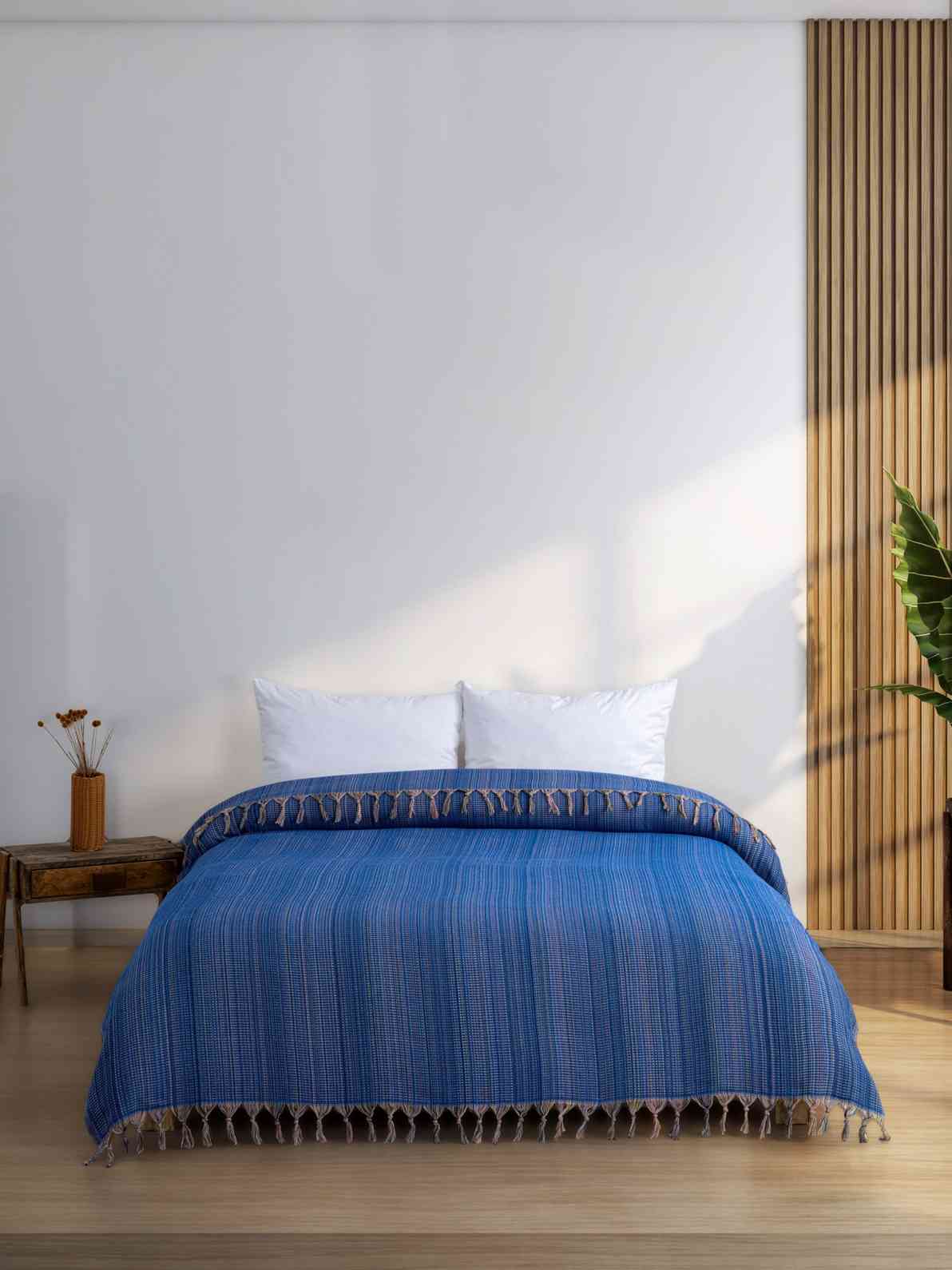 ALA KING SIZE BLANKET Kalkedon Towels