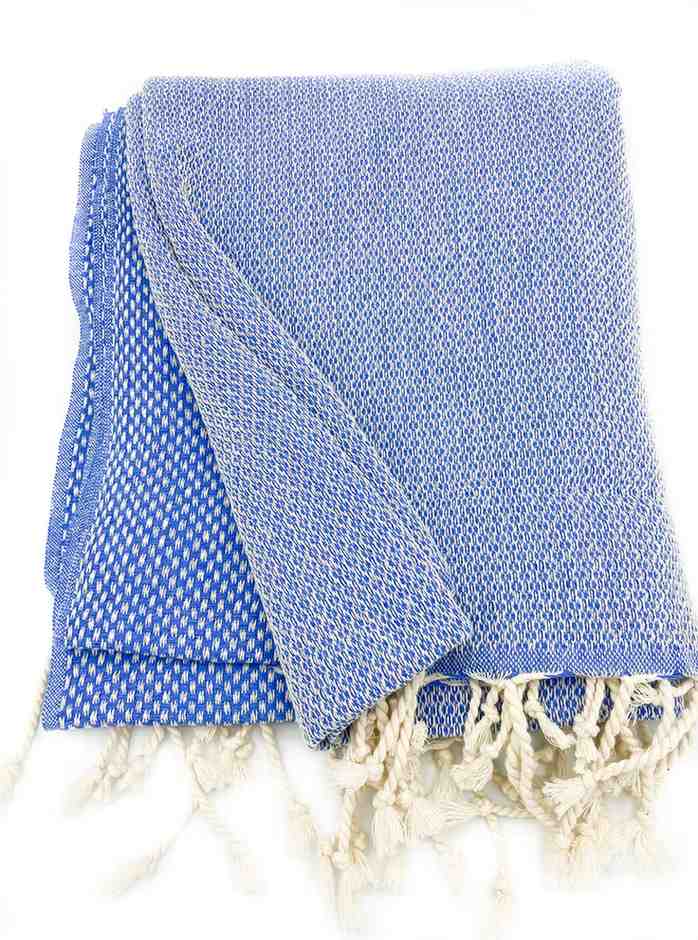 Yansima Kalkedon Towels