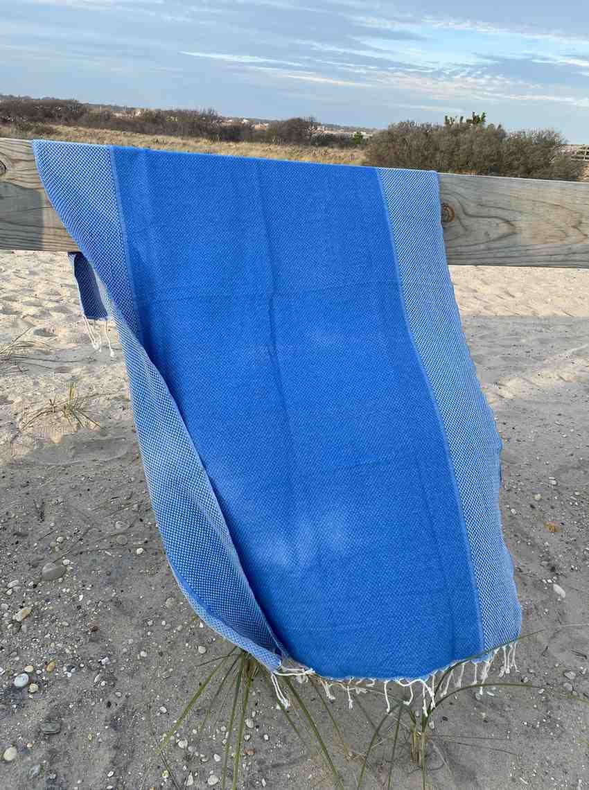 Yansima Kalkedon Towels