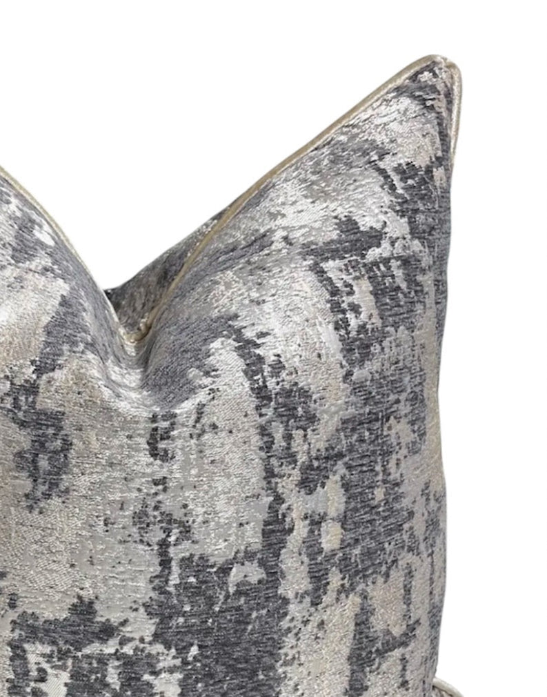 SILVER SANDS Luxelifestyledecor