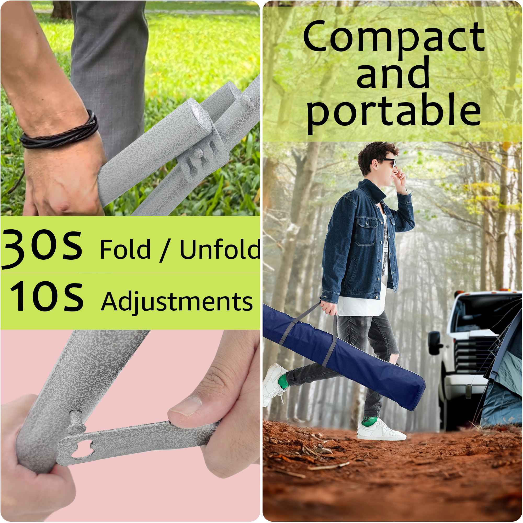 Tranquillo Universal Canvas Hammock Medium Size for Ultimate Comfort and Style Megsu