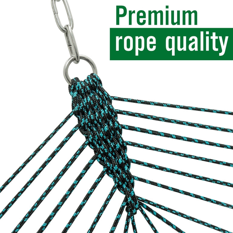 Tranquillo Unity Adjustable Hammock Stand for Ultimate Relaxation Megsu
