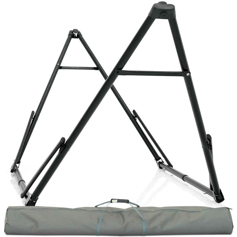 Tranquillo Unity Hammock Stand Large Size for Ultimate Relaxation Megsu
