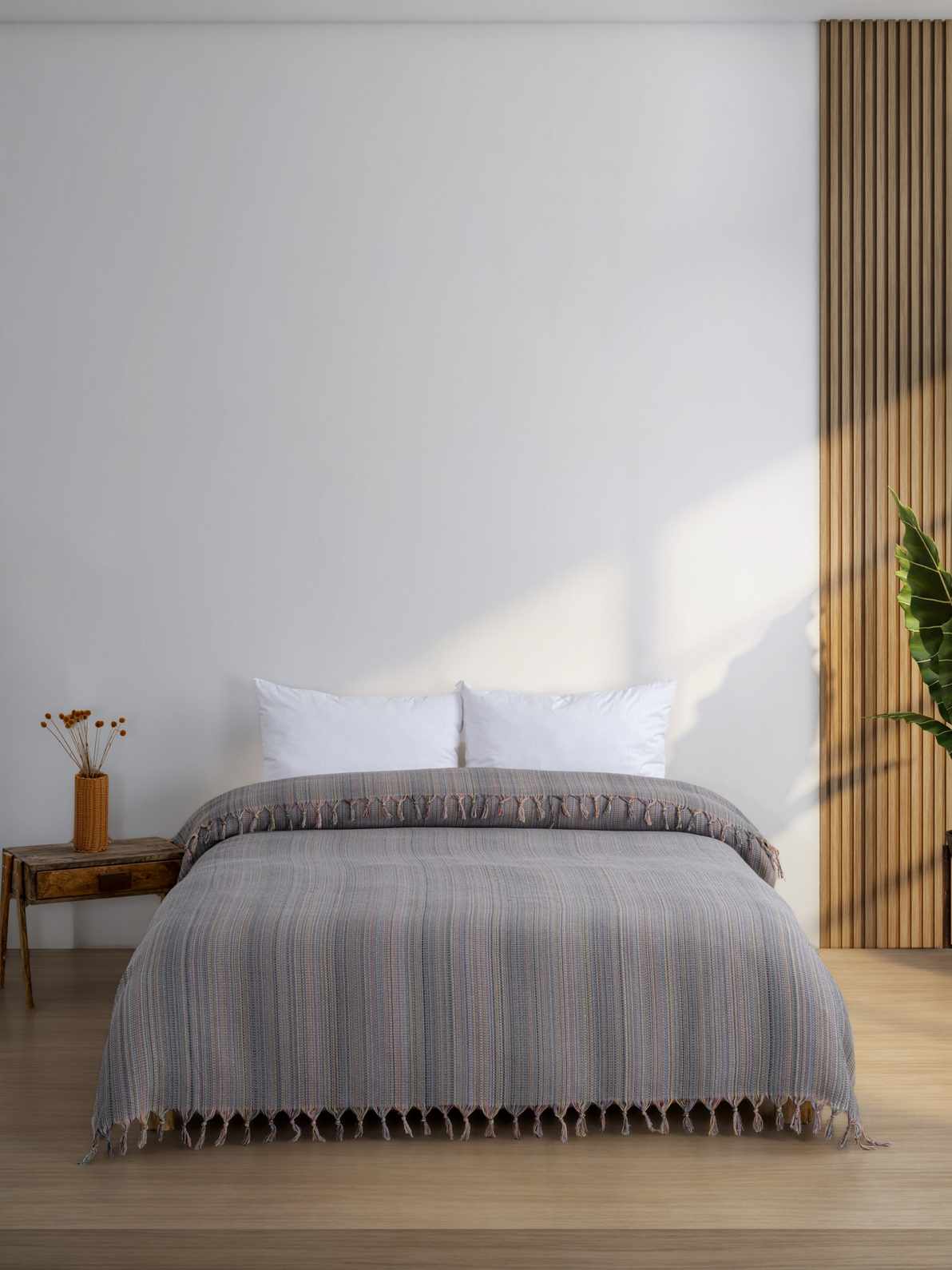 ALA KING SIZE BLANKET Kalkedon Towels