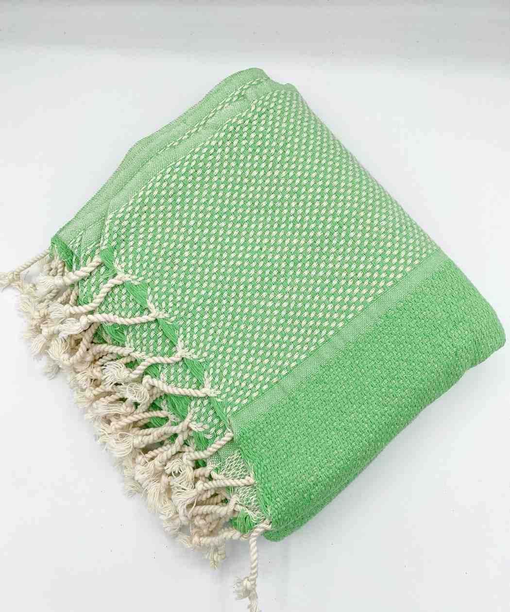 Yansima Kalkedon Towels