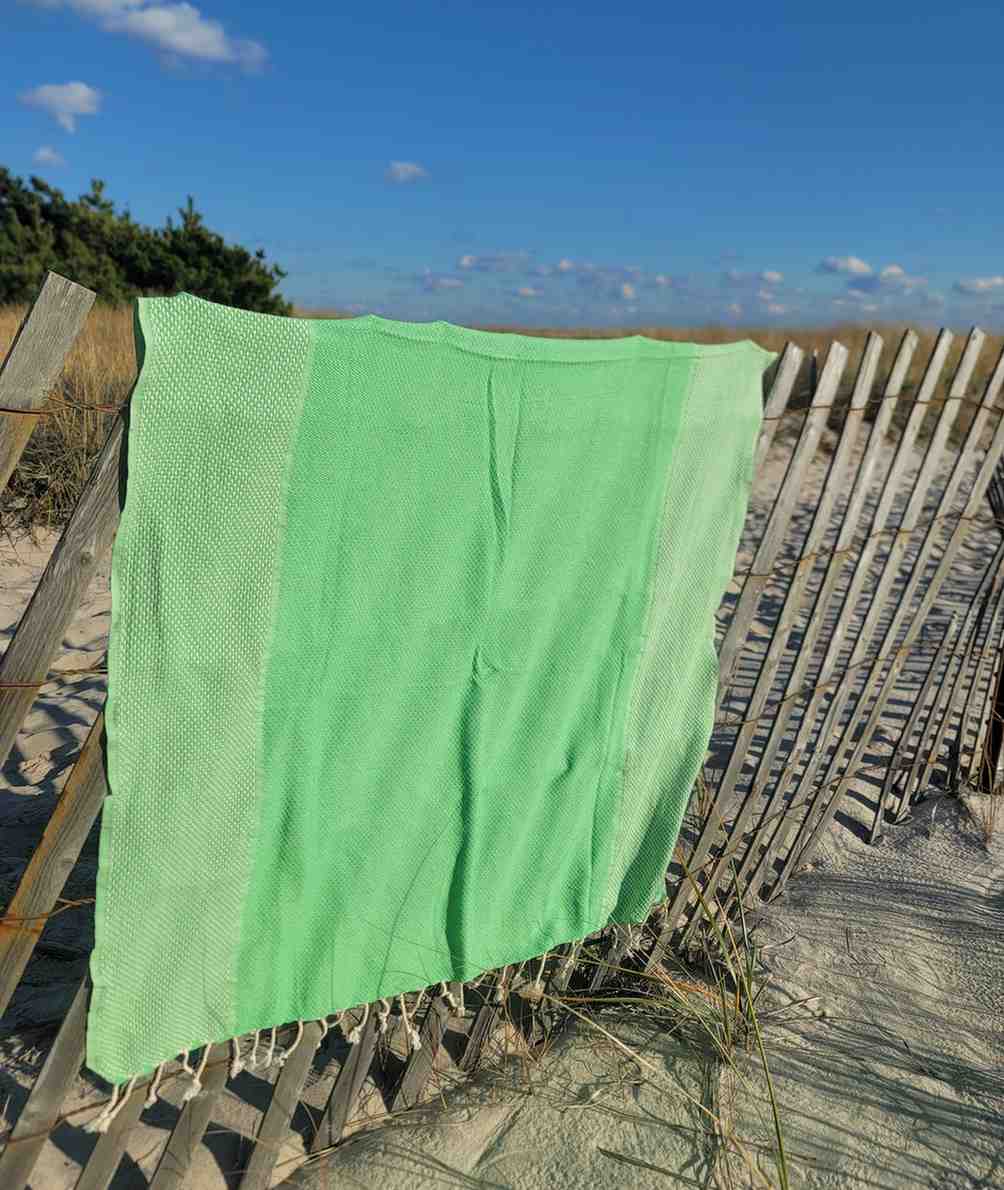Yansima Kalkedon Towels