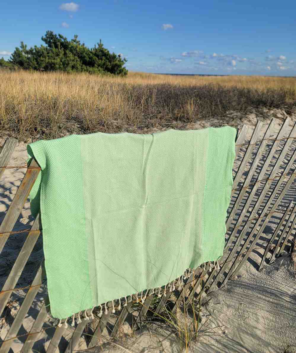 Yansima Kalkedon Towels
