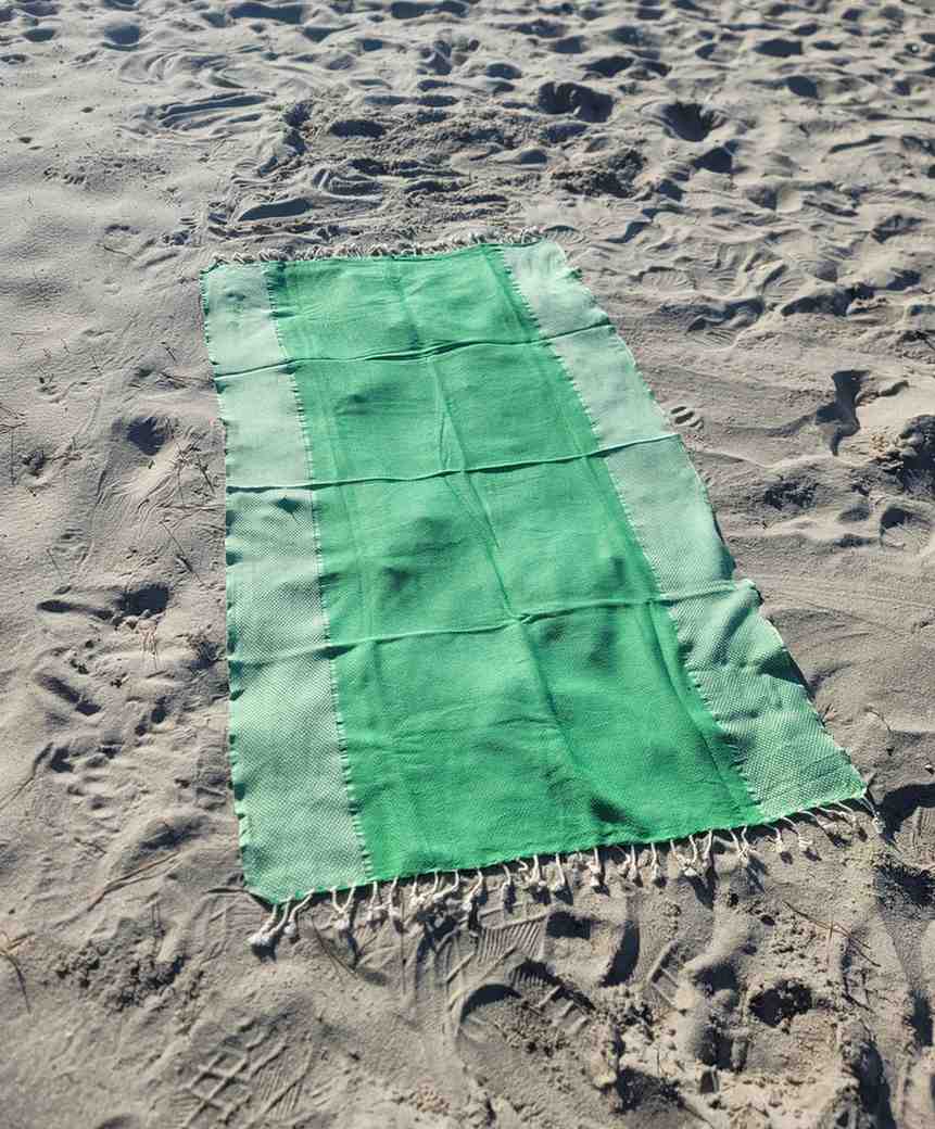 Yansima Kalkedon Towels