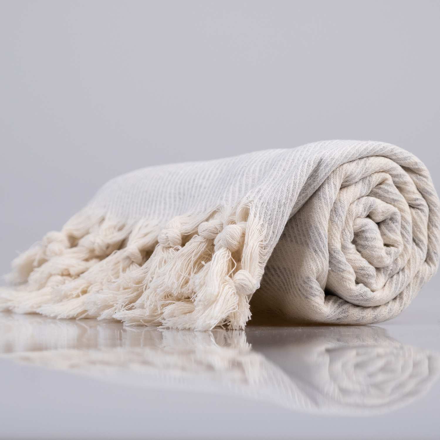 Bora Peshtemal Kalkedon Towels