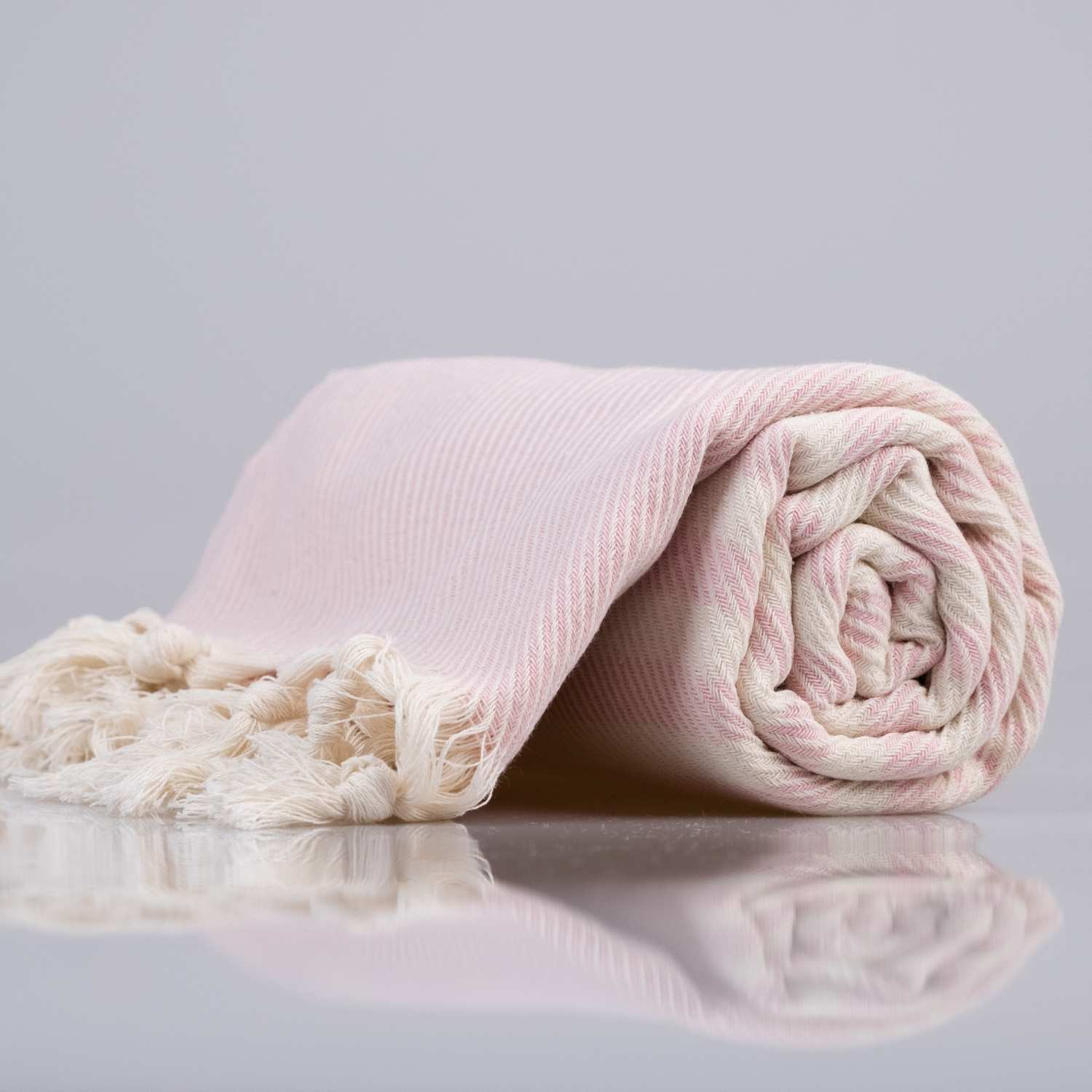 Bora Peshtemal Kalkedon Towels