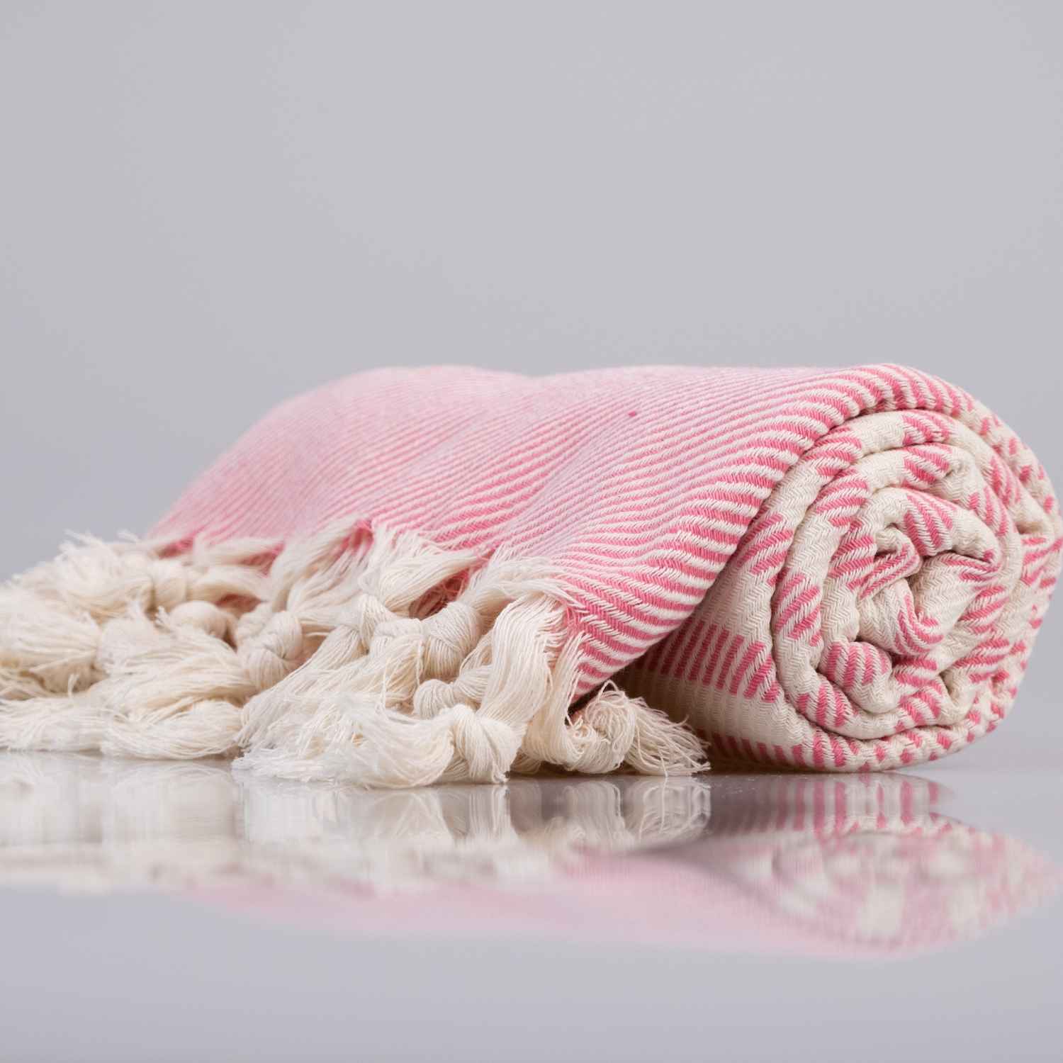 Bora Peshtemal Kalkedon Towels