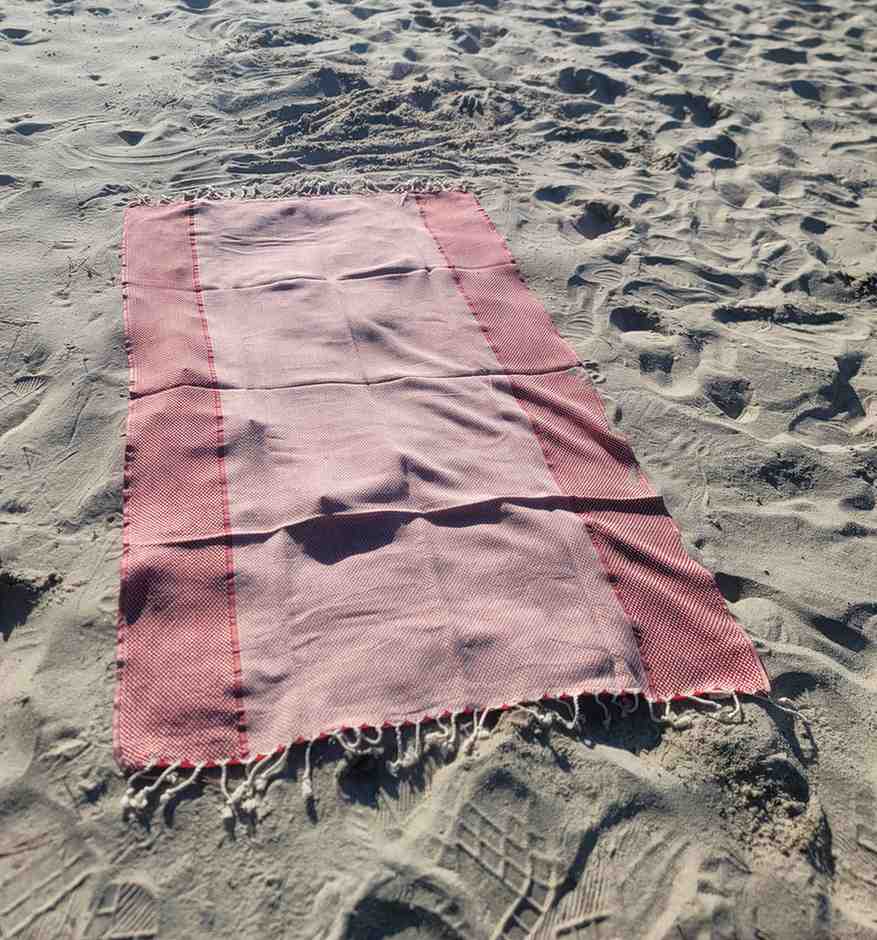 Yansima Kalkedon Towels