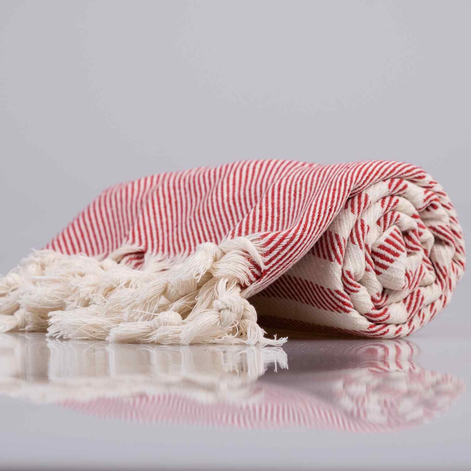 Bora Peshtemal Kalkedon Towels