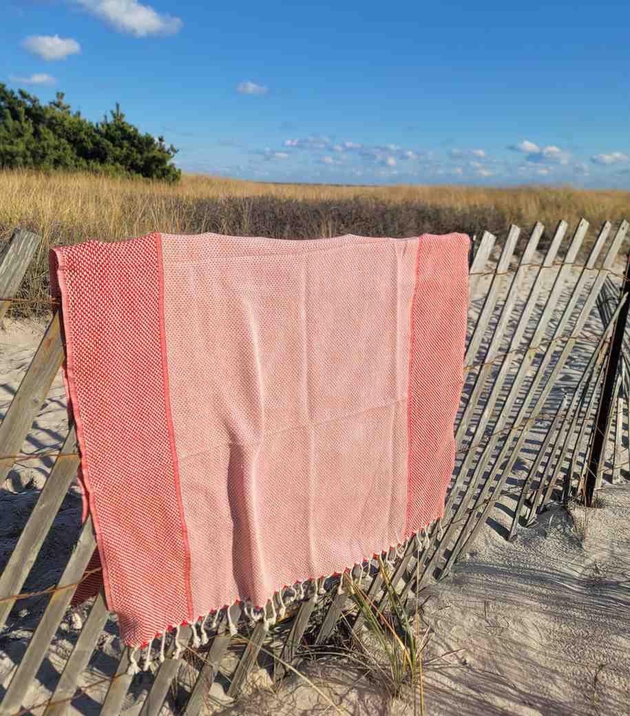 Yansima Kalkedon Towels