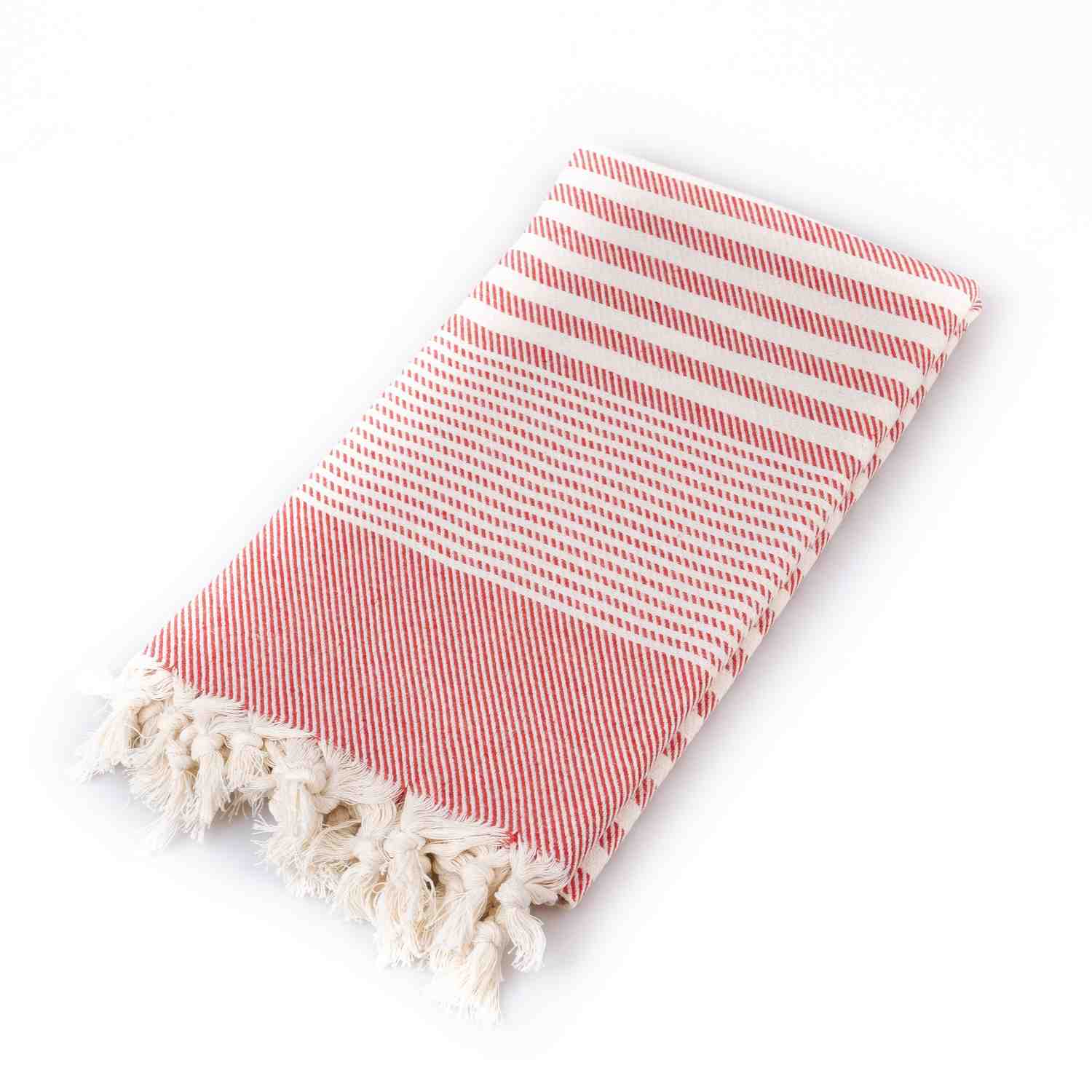 Bora Peshtemal Kalkedon Towels