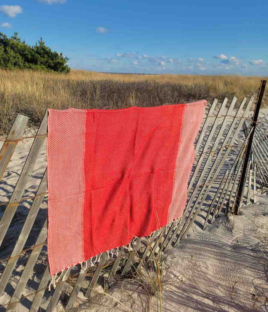 Yansima Kalkedon Towels