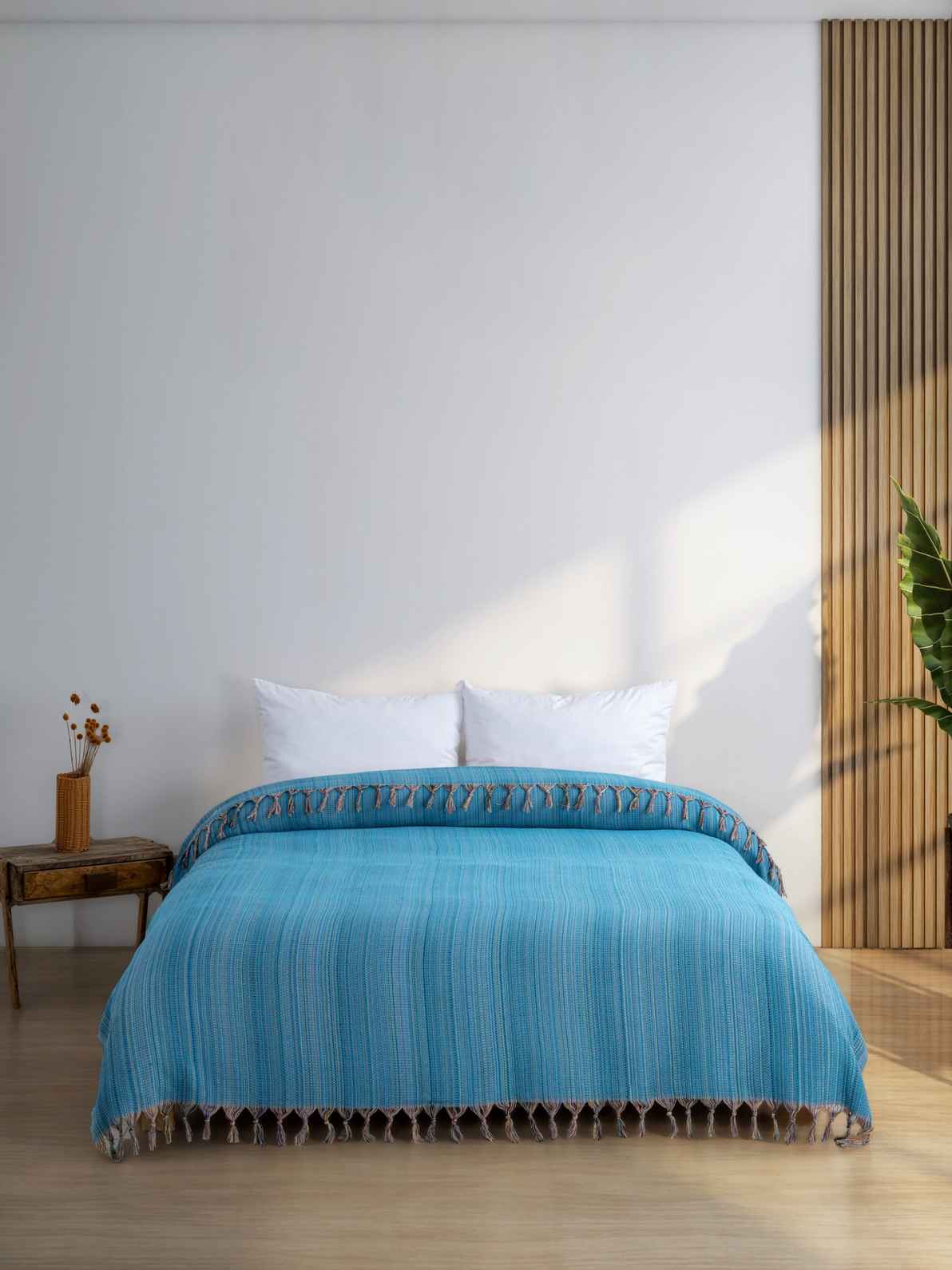 ALA KING SIZE BLANKET Kalkedon Towels