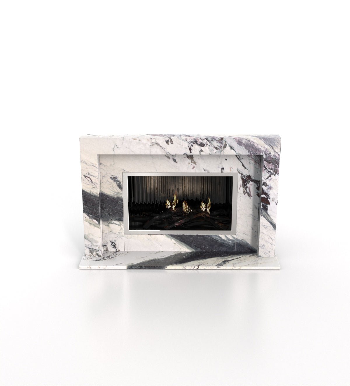 Anubis Fireplace Zicana Boutique