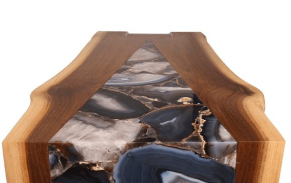 Blue Danube Coffee Table Zicana Boutique