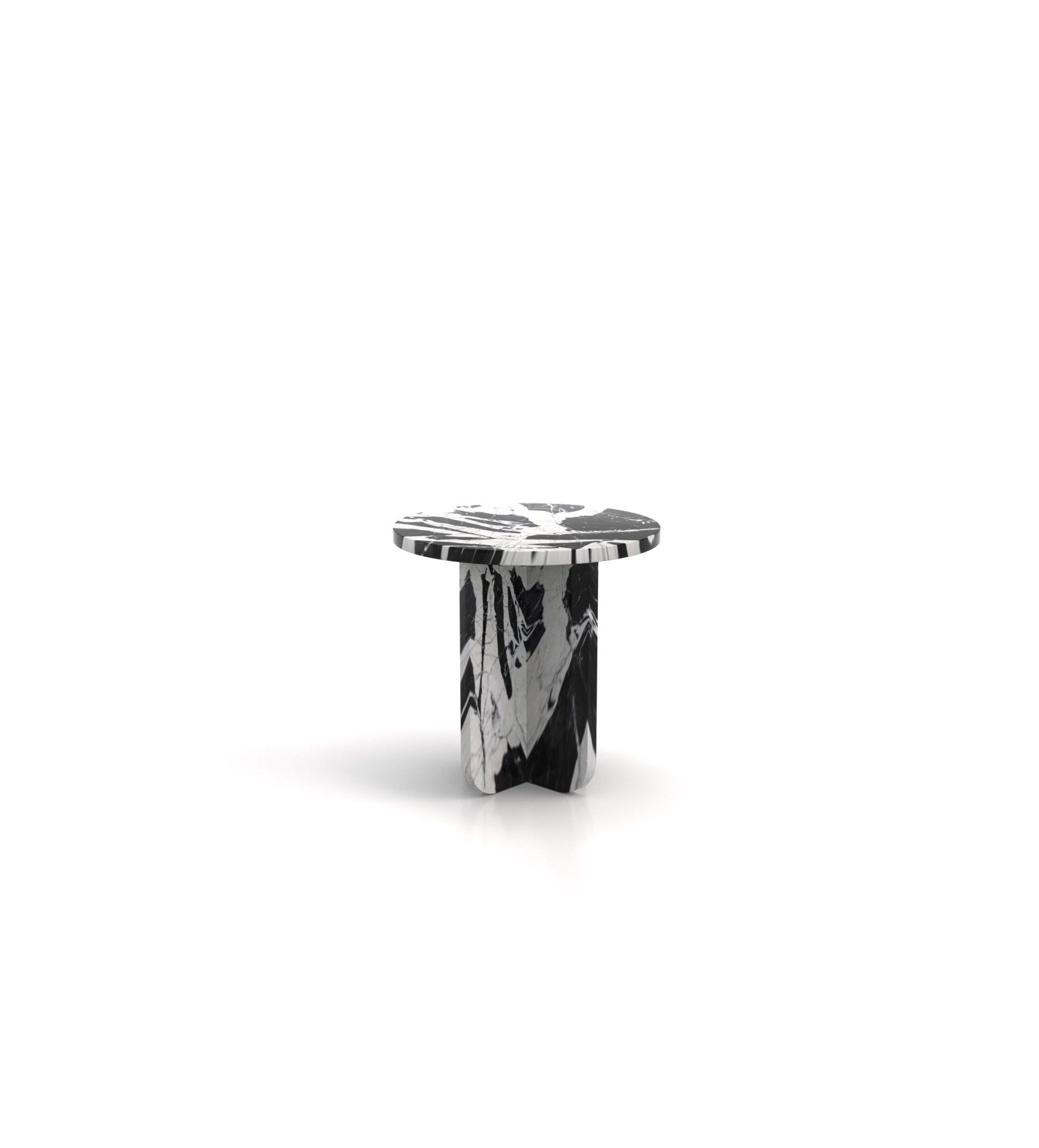 Calypso Side Table Zicana Boutique