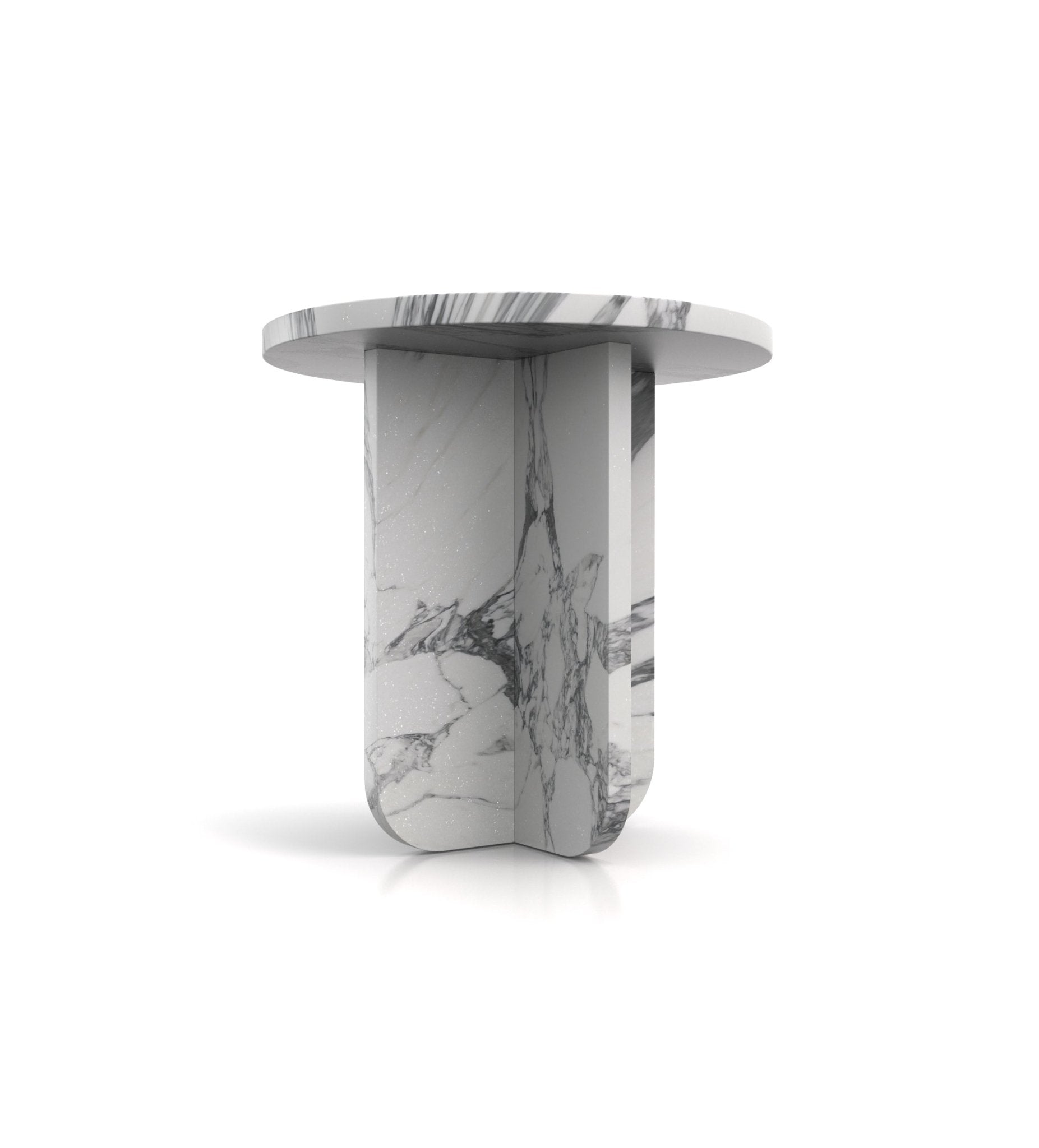 Calypso Side Table Zicana Boutique