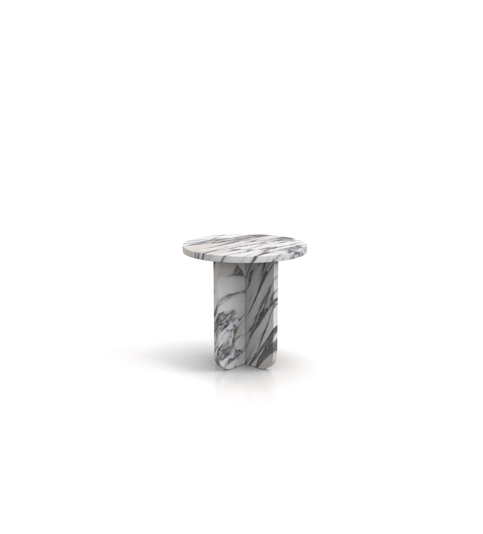 Calypso Side Table Zicana Boutique
