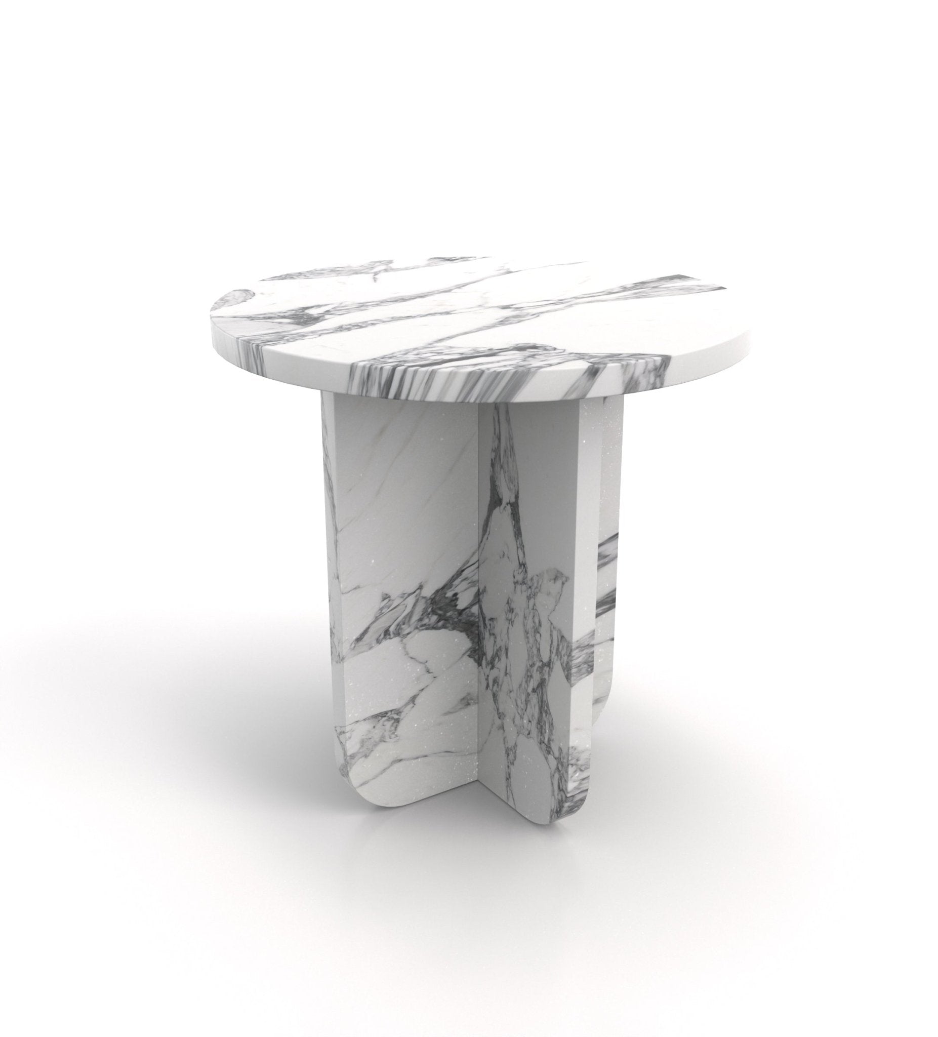 Calypso Side Table Zicana Boutique