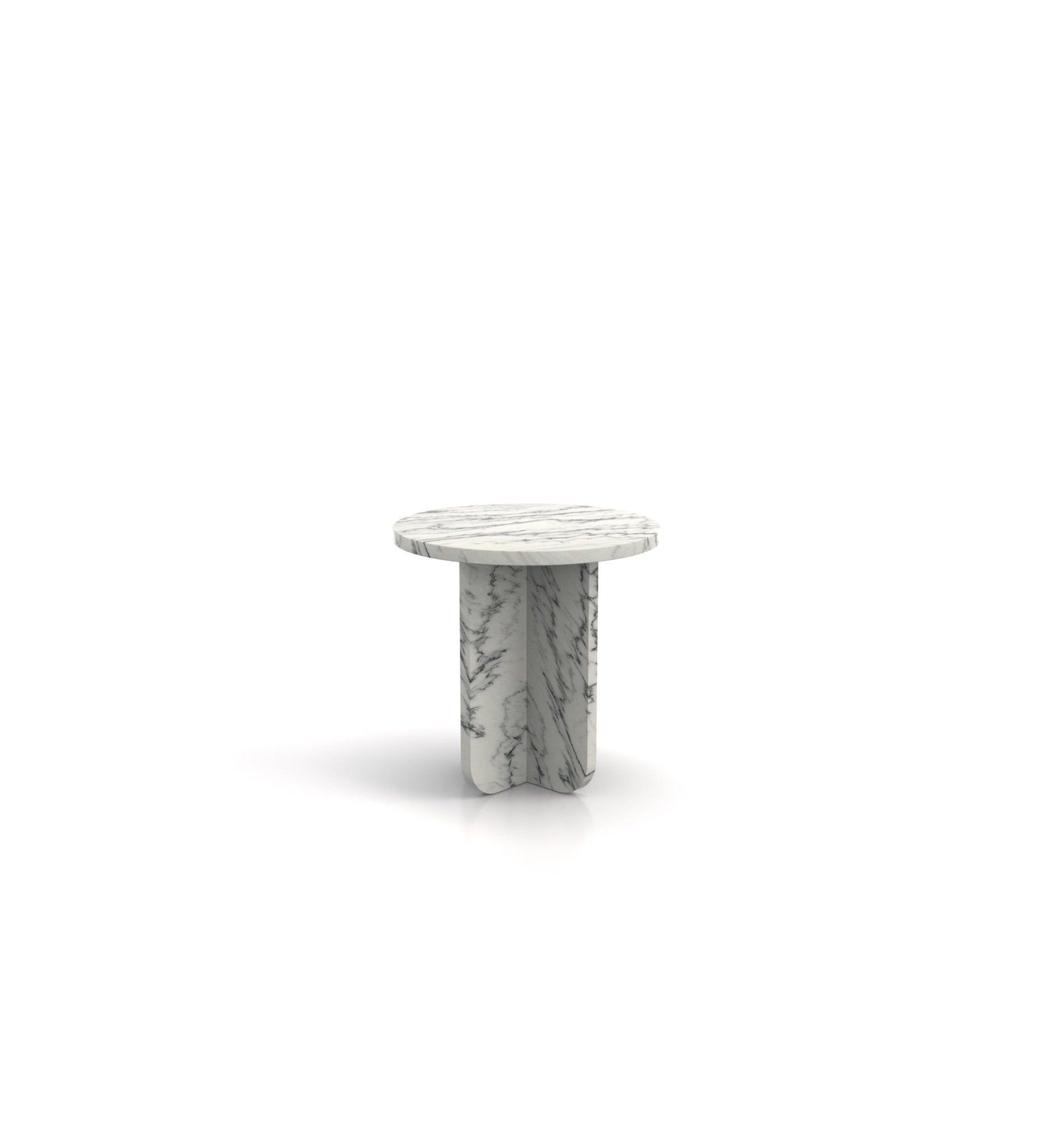 Calypso Side Table Zicana Boutique