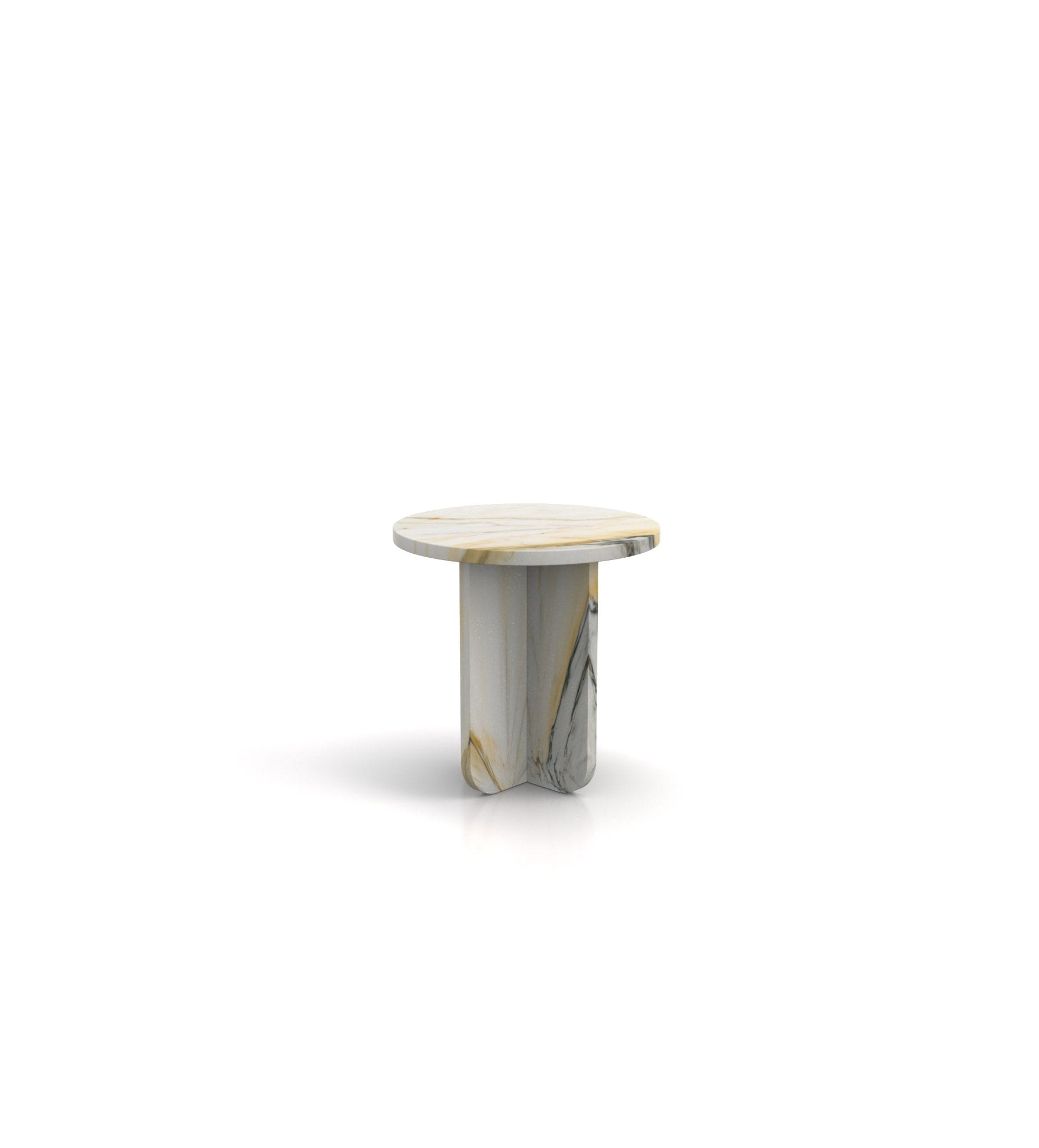 Calypso Side Table Zicana Boutique