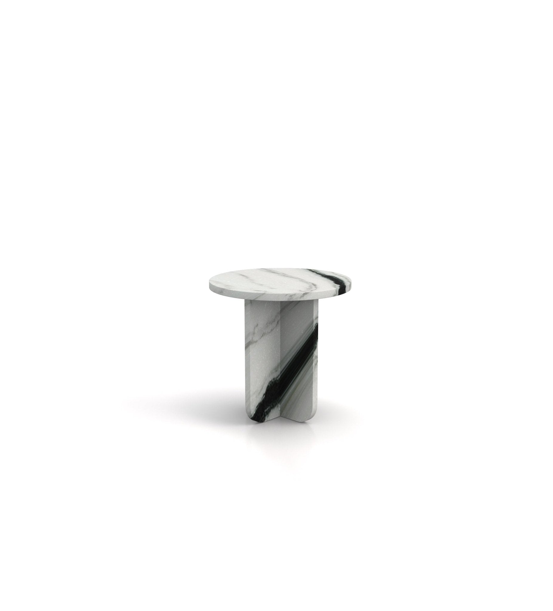 Calypso Side Table Zicana Boutique