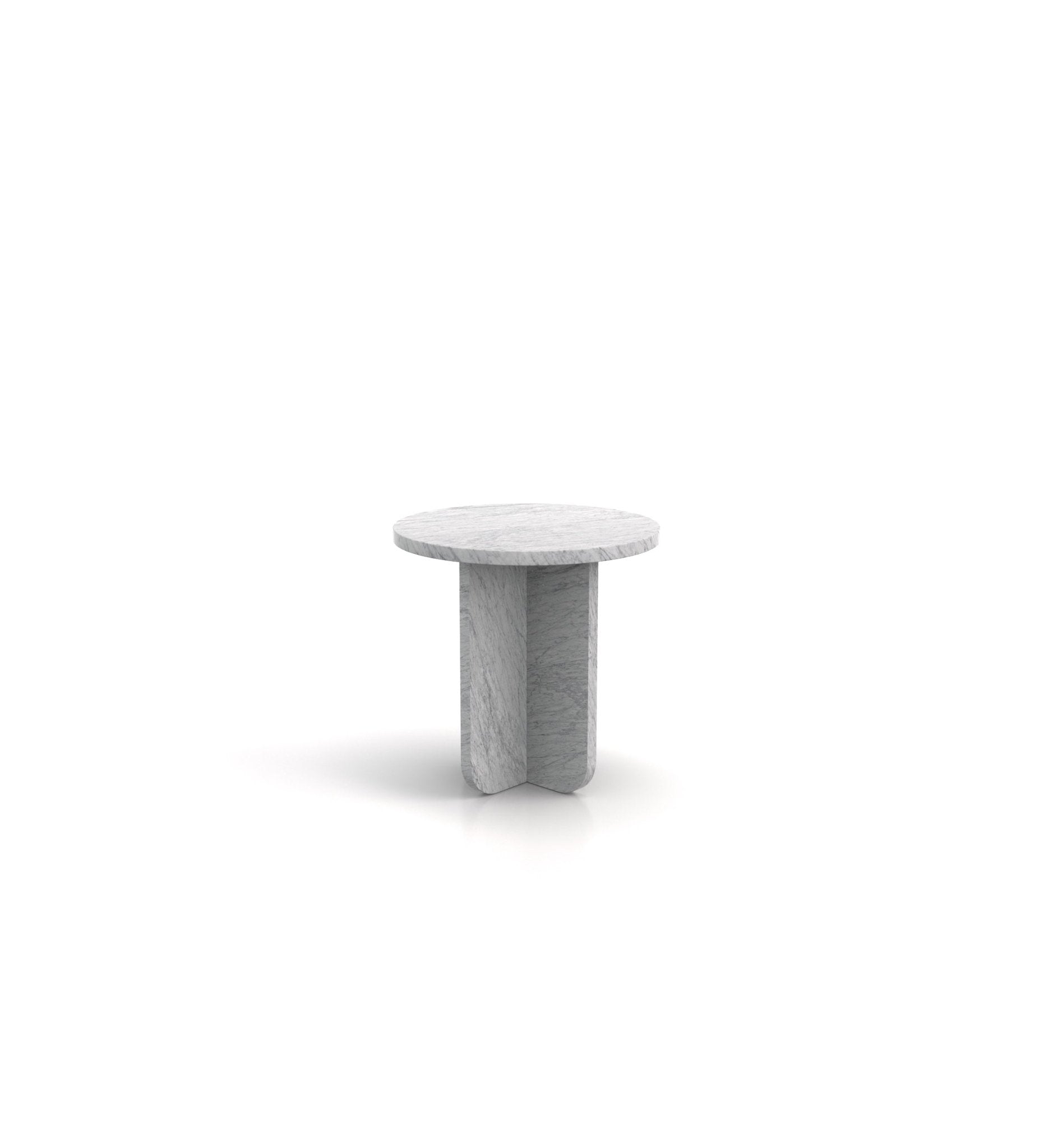 Calypso Side Table Zicana Boutique