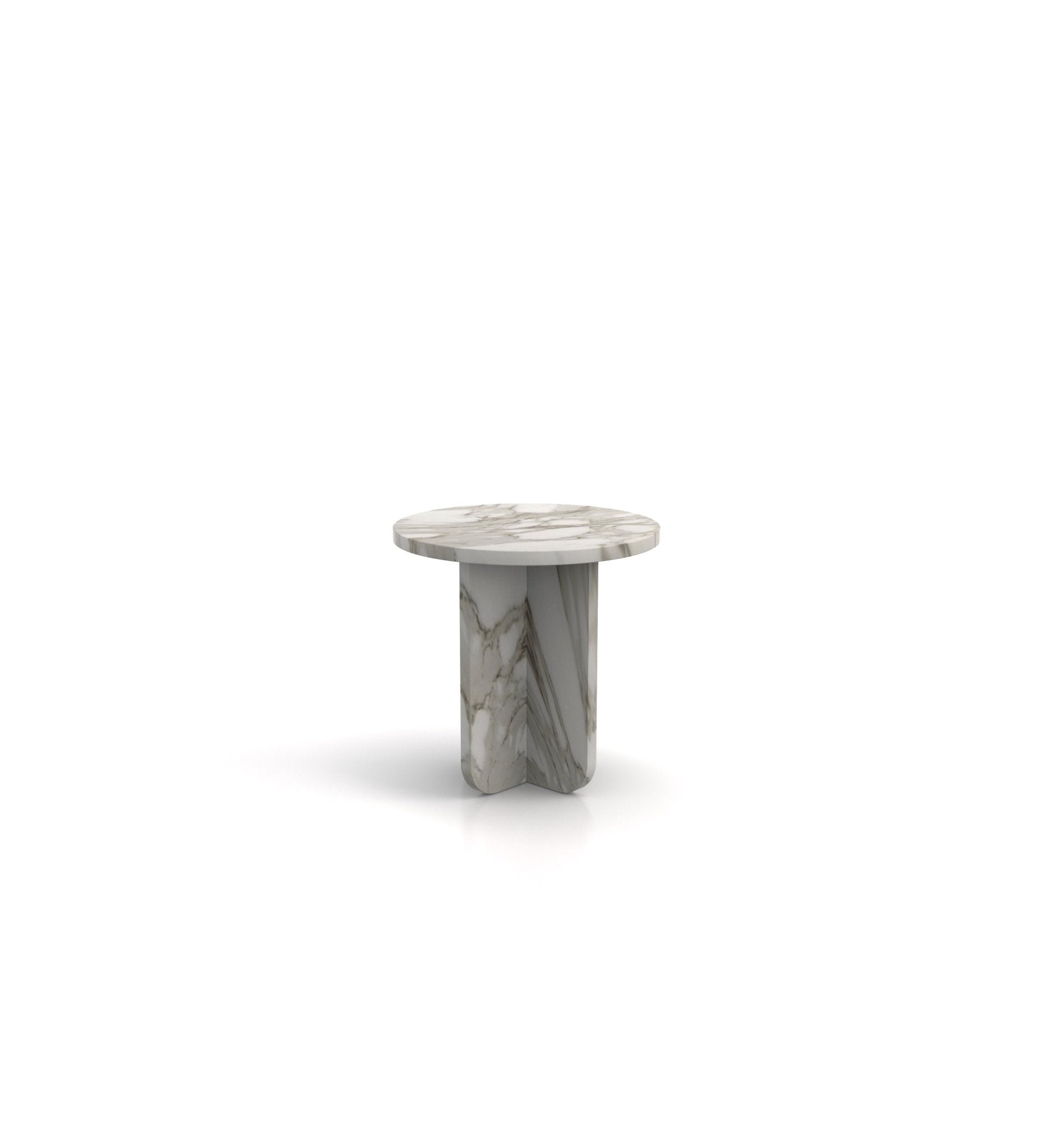 Calypso Side Table Zicana Boutique