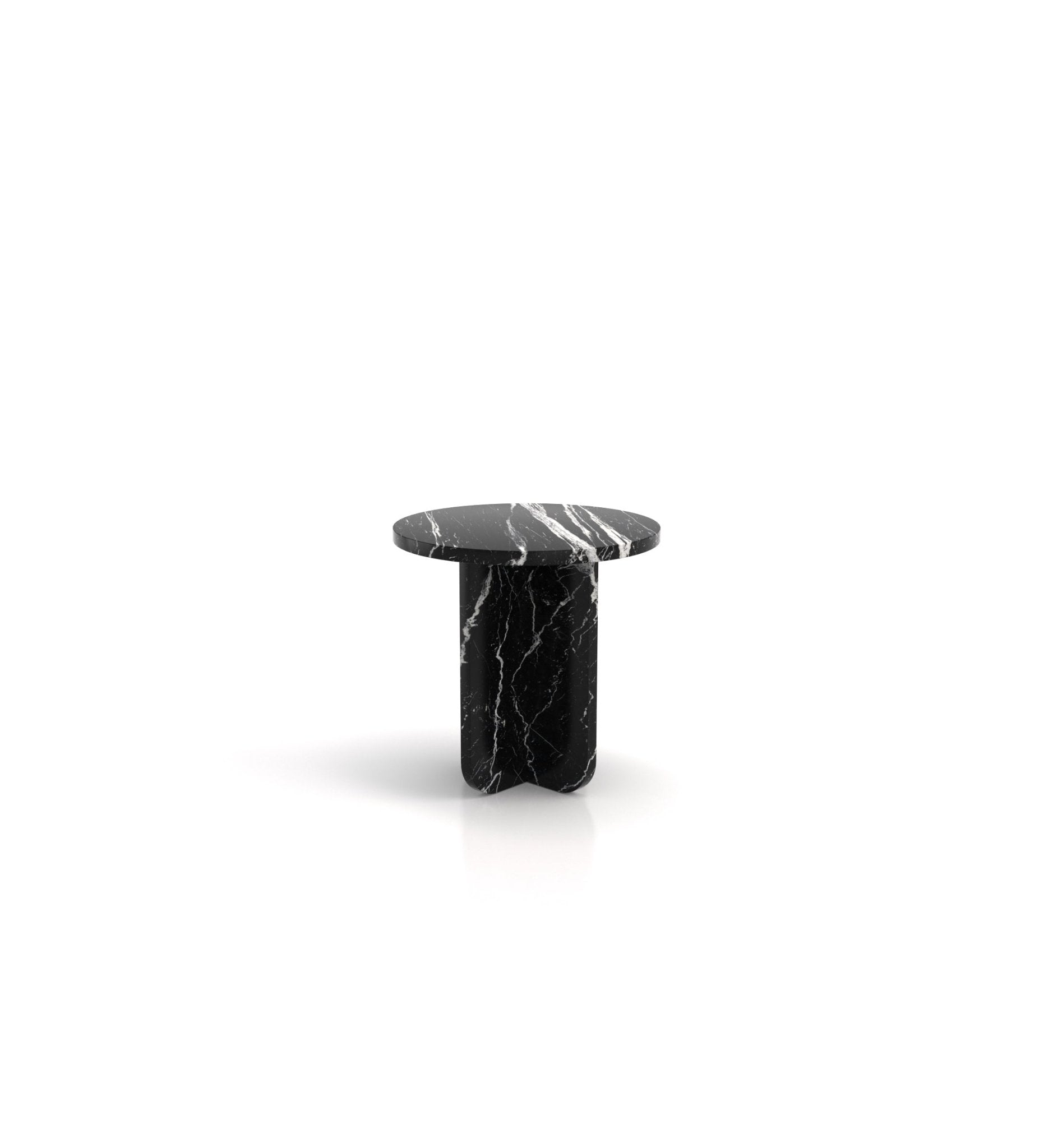 Calypso Side Table Zicana Boutique