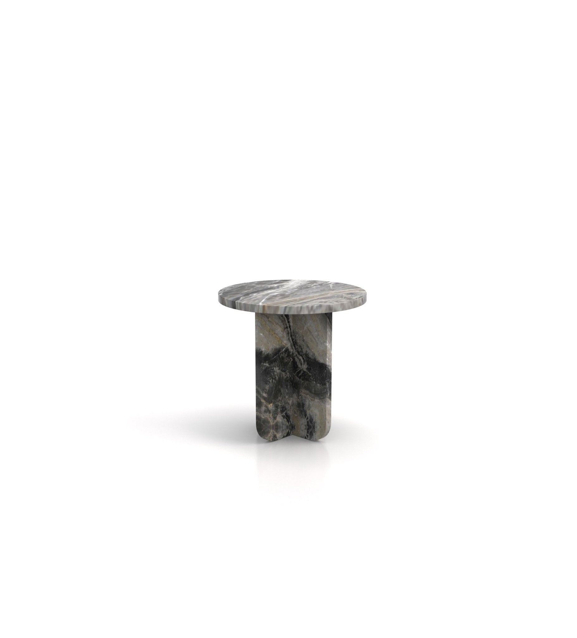 Calypso Side Table Zicana Boutique