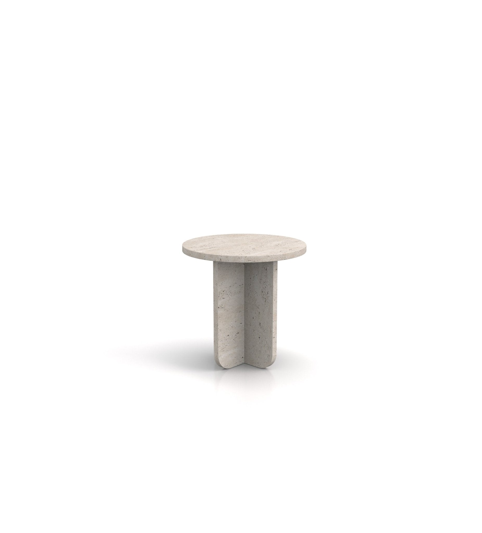 Calypso Side Table Zicana Boutique