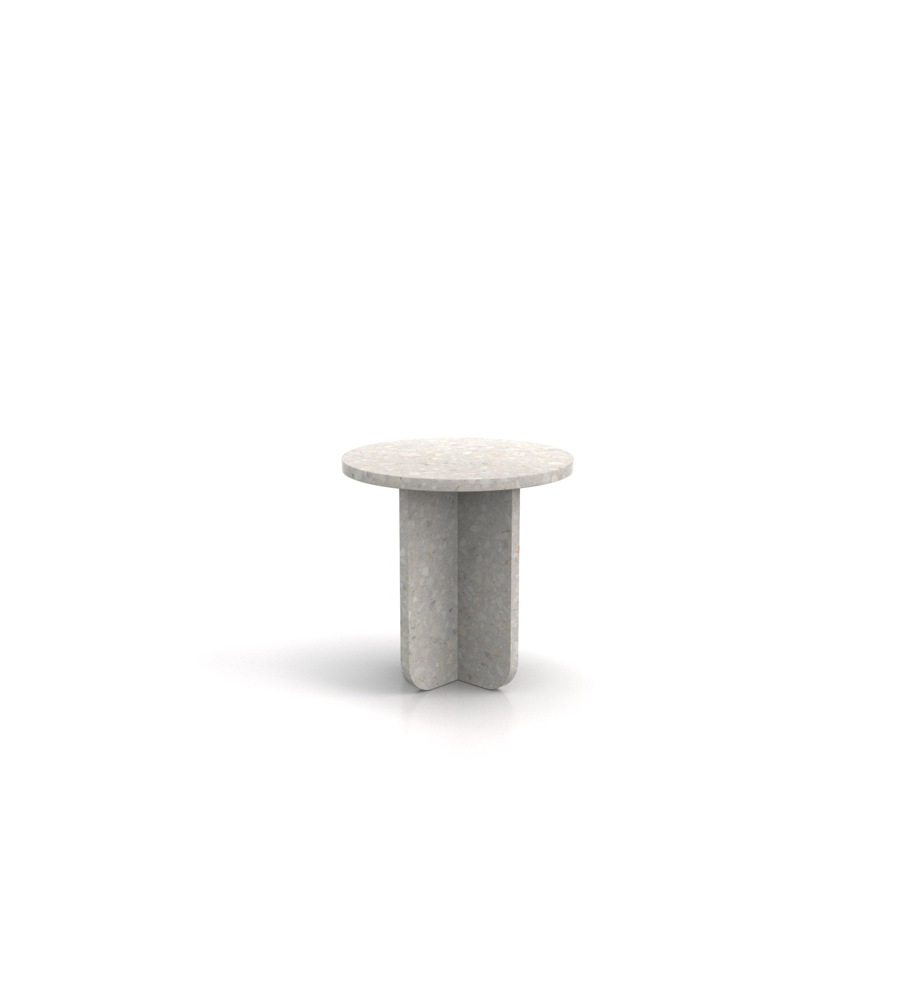 Calypso Side Table Zicana Boutique