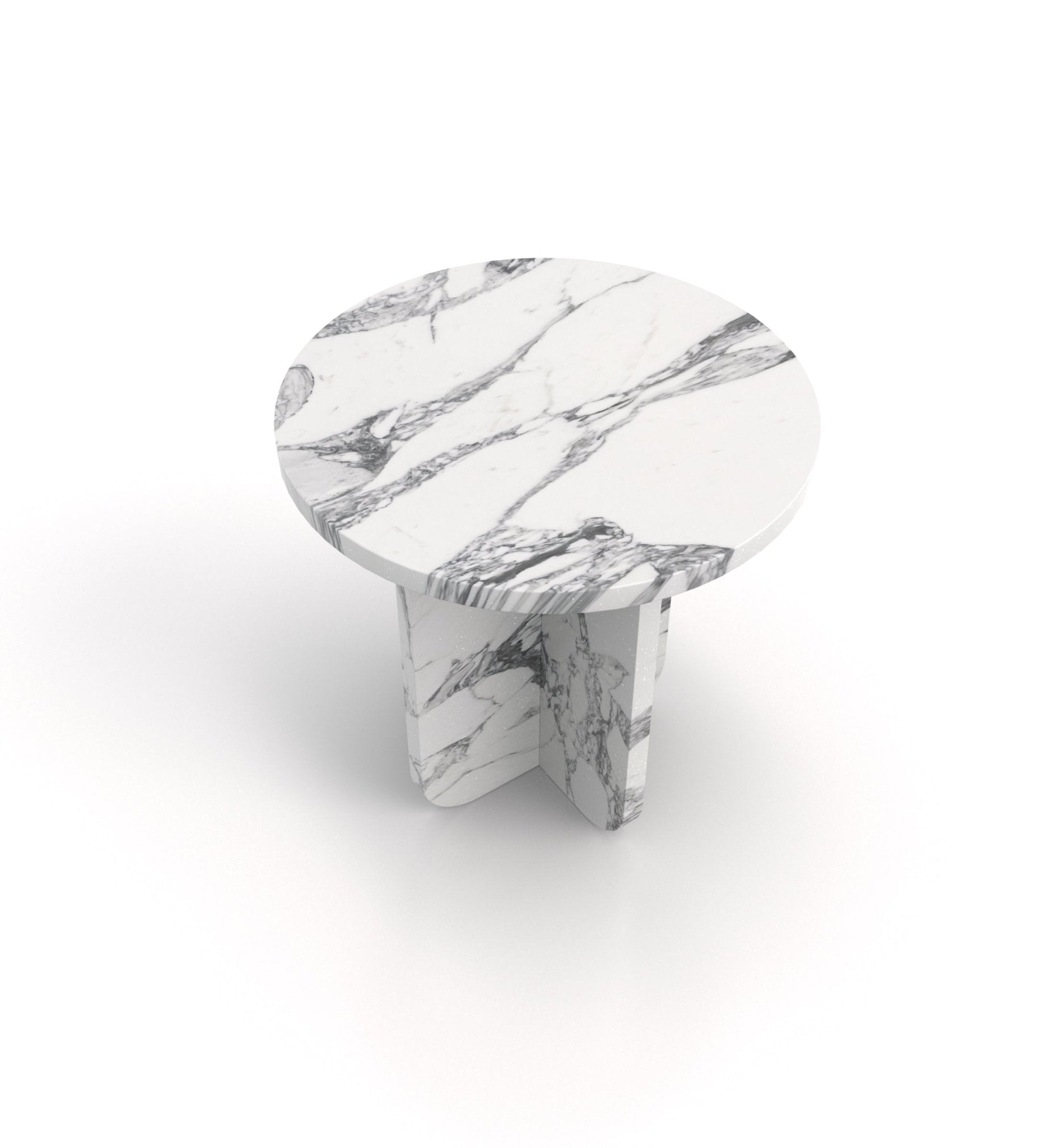 Calypso Side Table Zicana Boutique