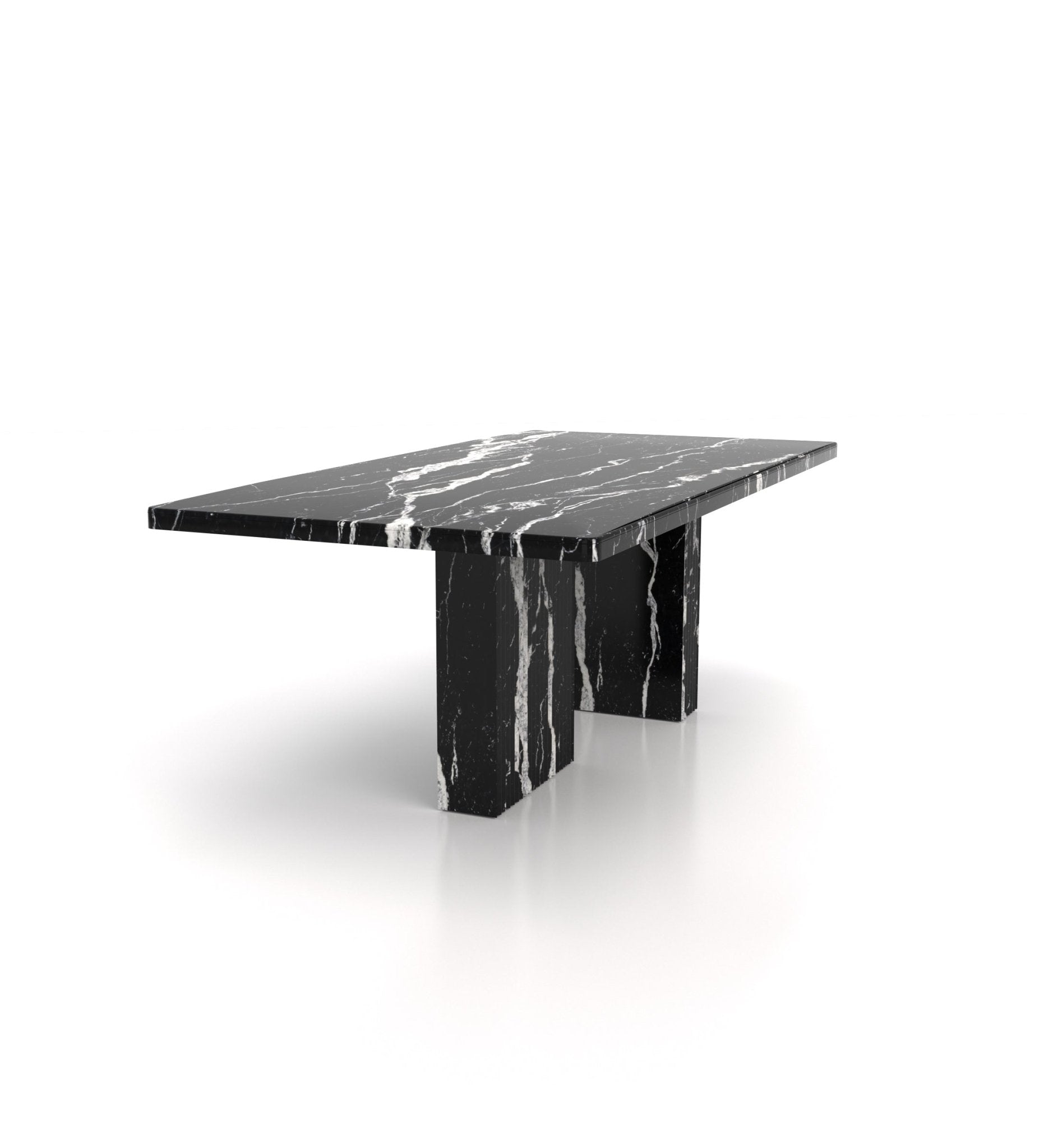 Cassiopea Dining Table Zicana Boutique