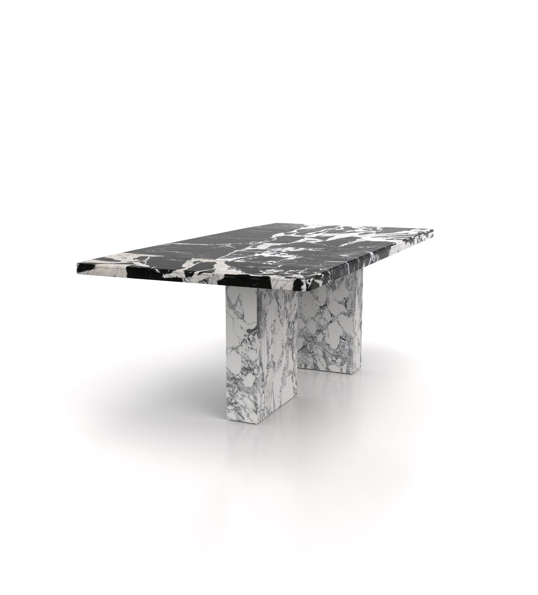 Cassiopea Dining Table Zicana Boutique