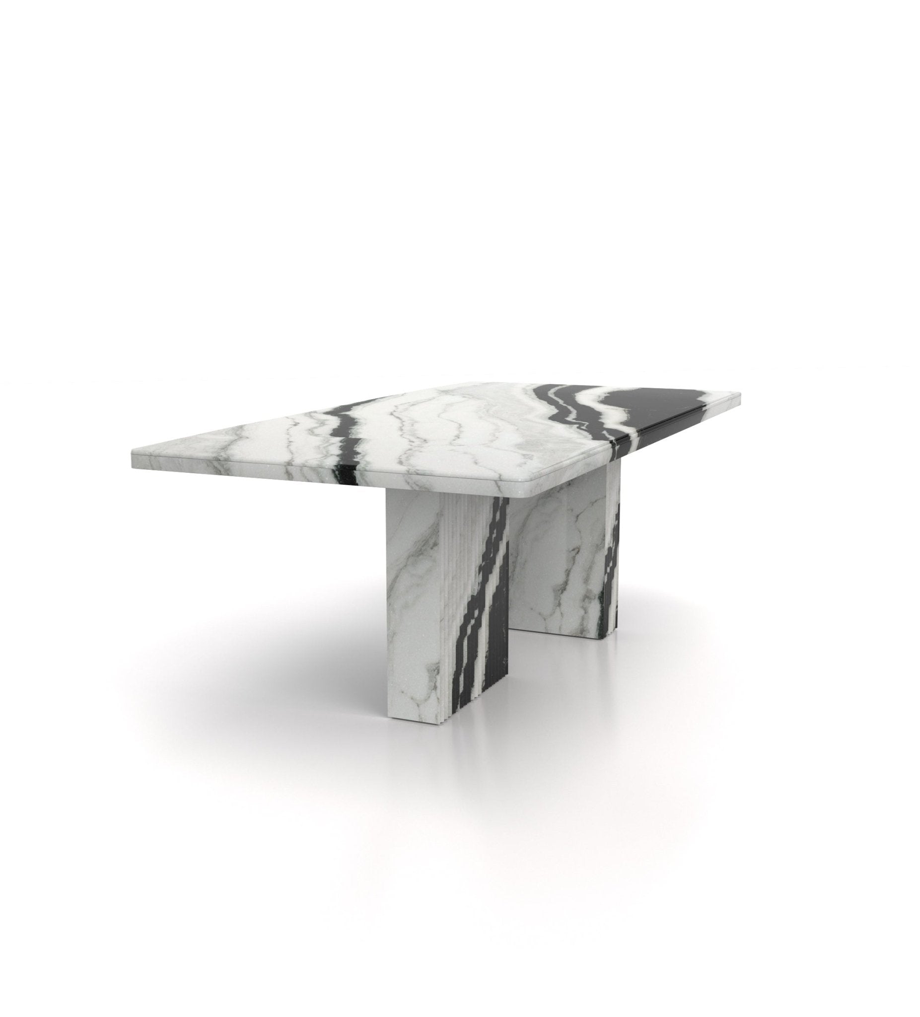 Cassiopea Dining Table Zicana Boutique